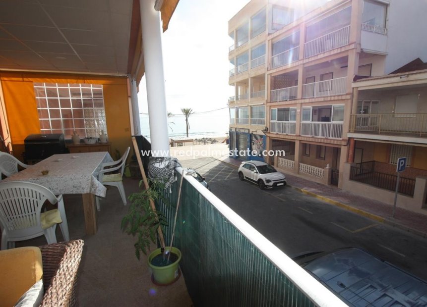 Reventa - Apartamento -
Guardamar del Segura - Guardamar