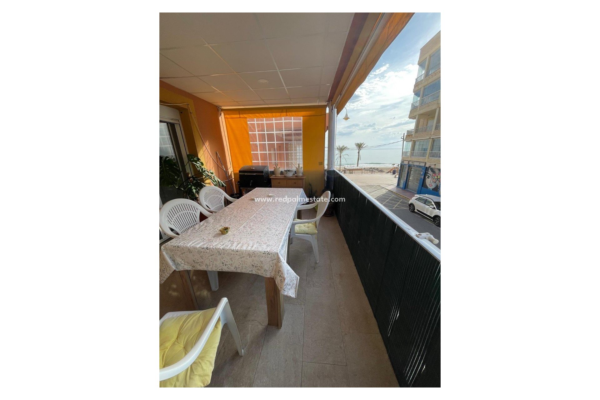 Reventa - Apartamento -
Guardamar del Segura - Guardamar