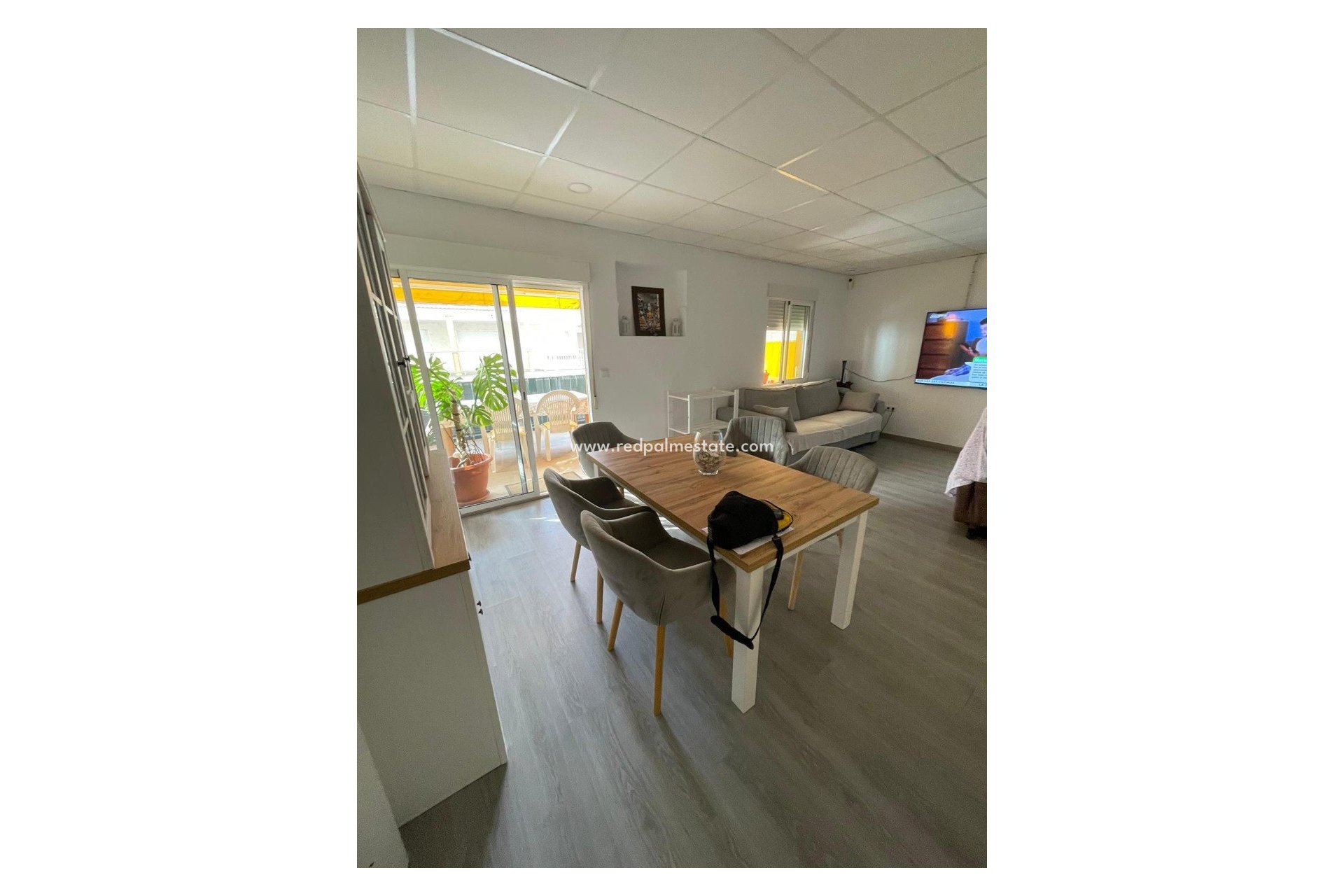Reventa - Apartamento -
Guardamar del Segura - Guardamar