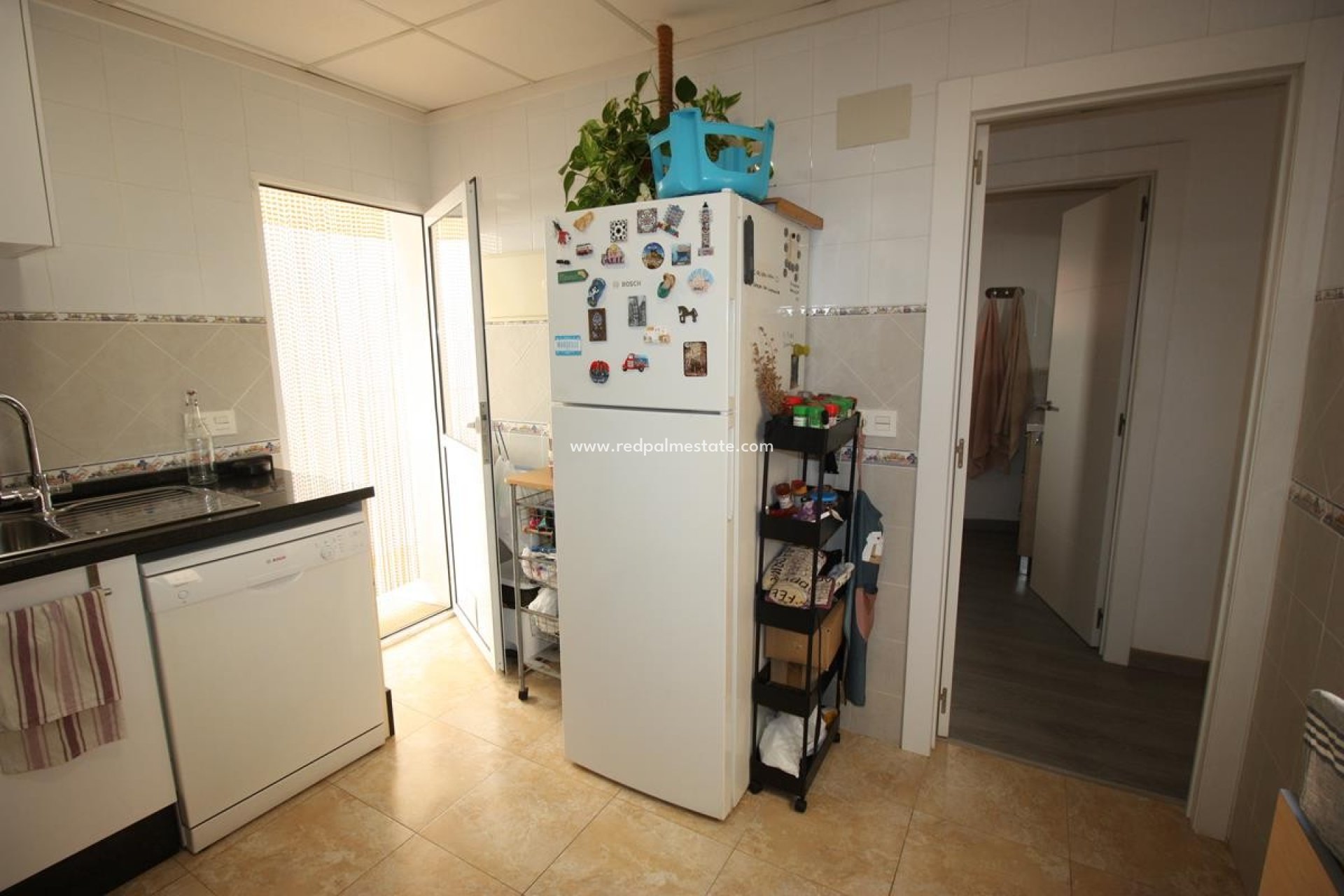 Reventa - Apartamento -
Guardamar del Segura - Guardamar