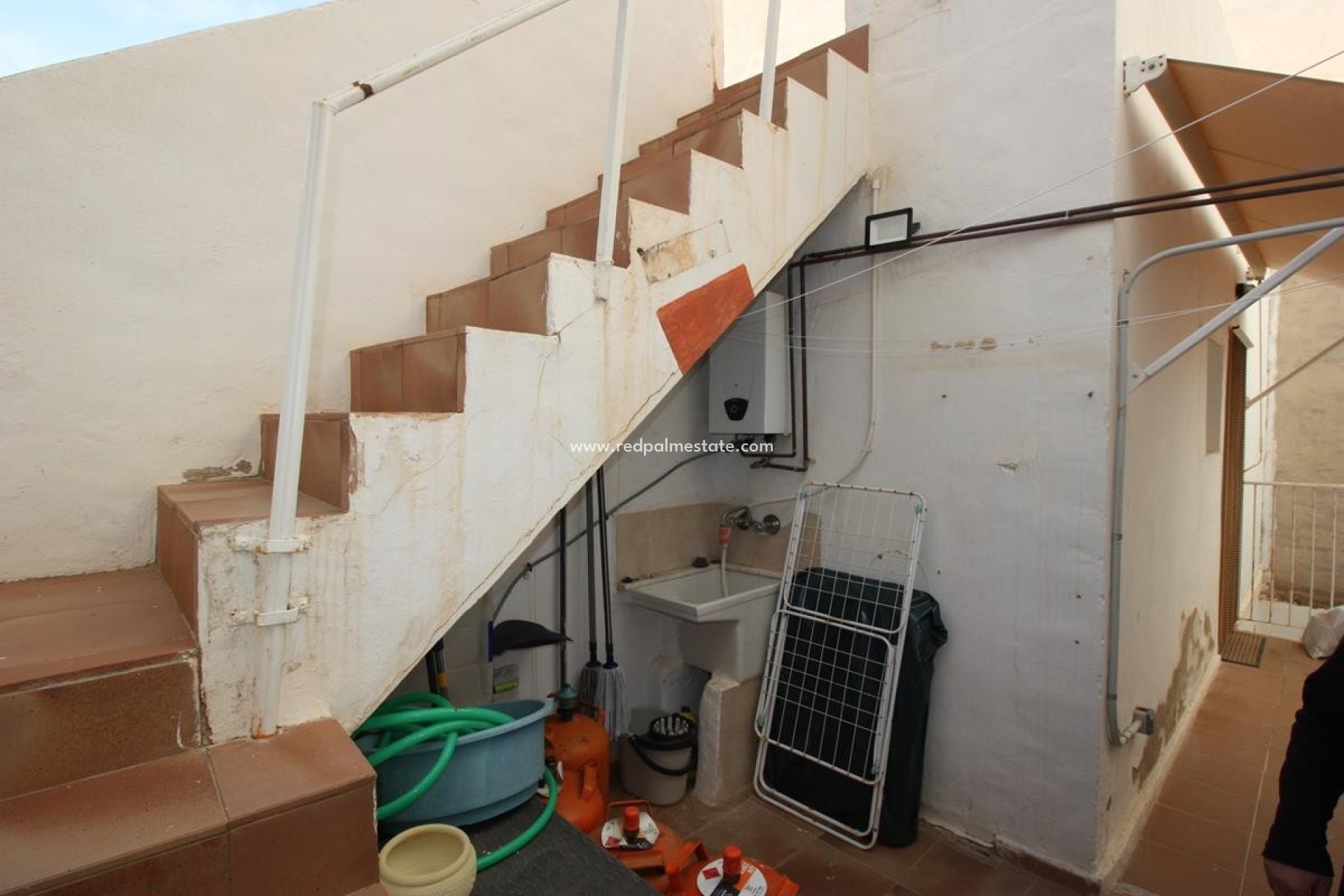 Reventa - Apartamento -
Guardamar del Segura - Guardamar