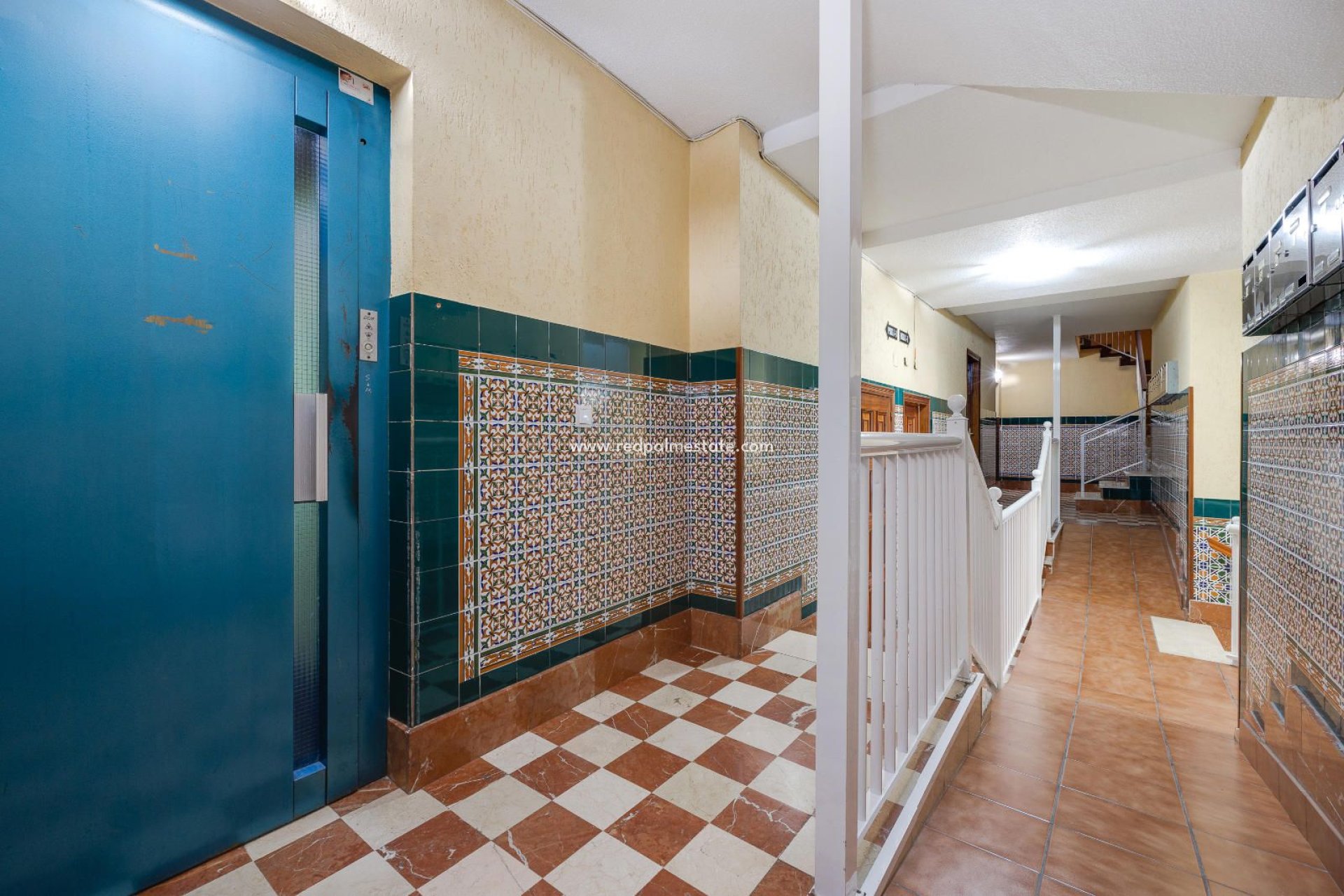 Reventa - Apartamento -
Guardamar del Segura - Guardamar