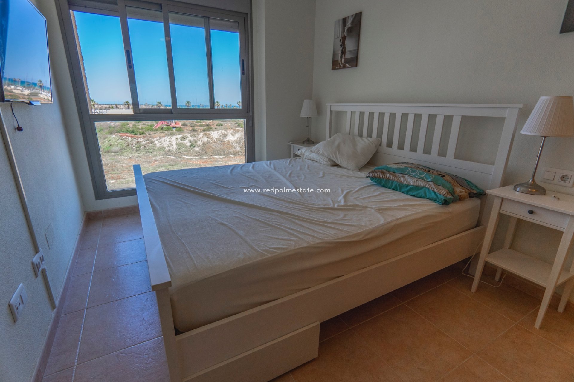 Reventa - Apartamento -
Guardamar del Segura - Guardamar