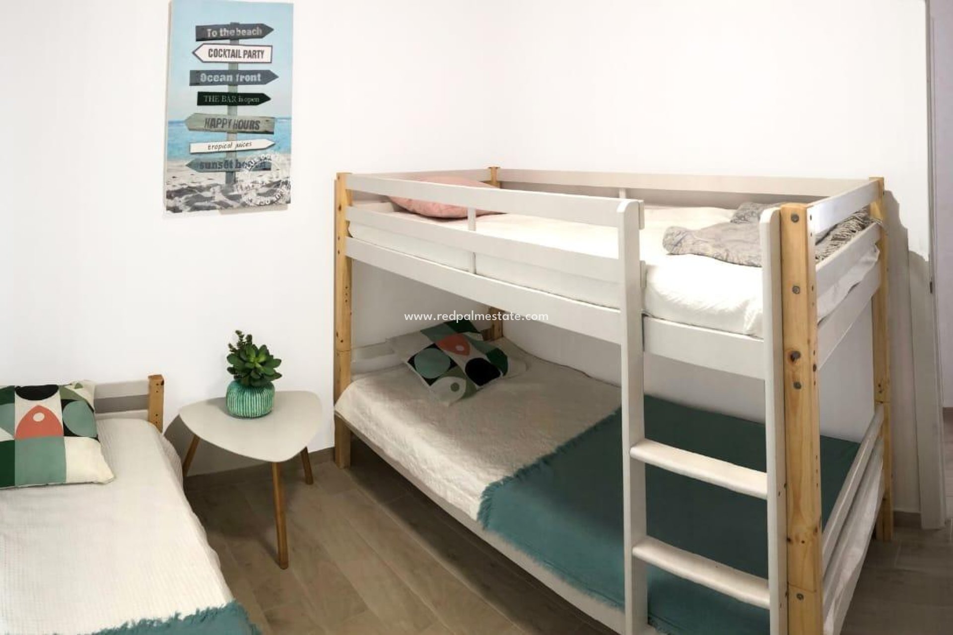 Reventa - Apartamento -
Guardamar del Segura - Guardamar