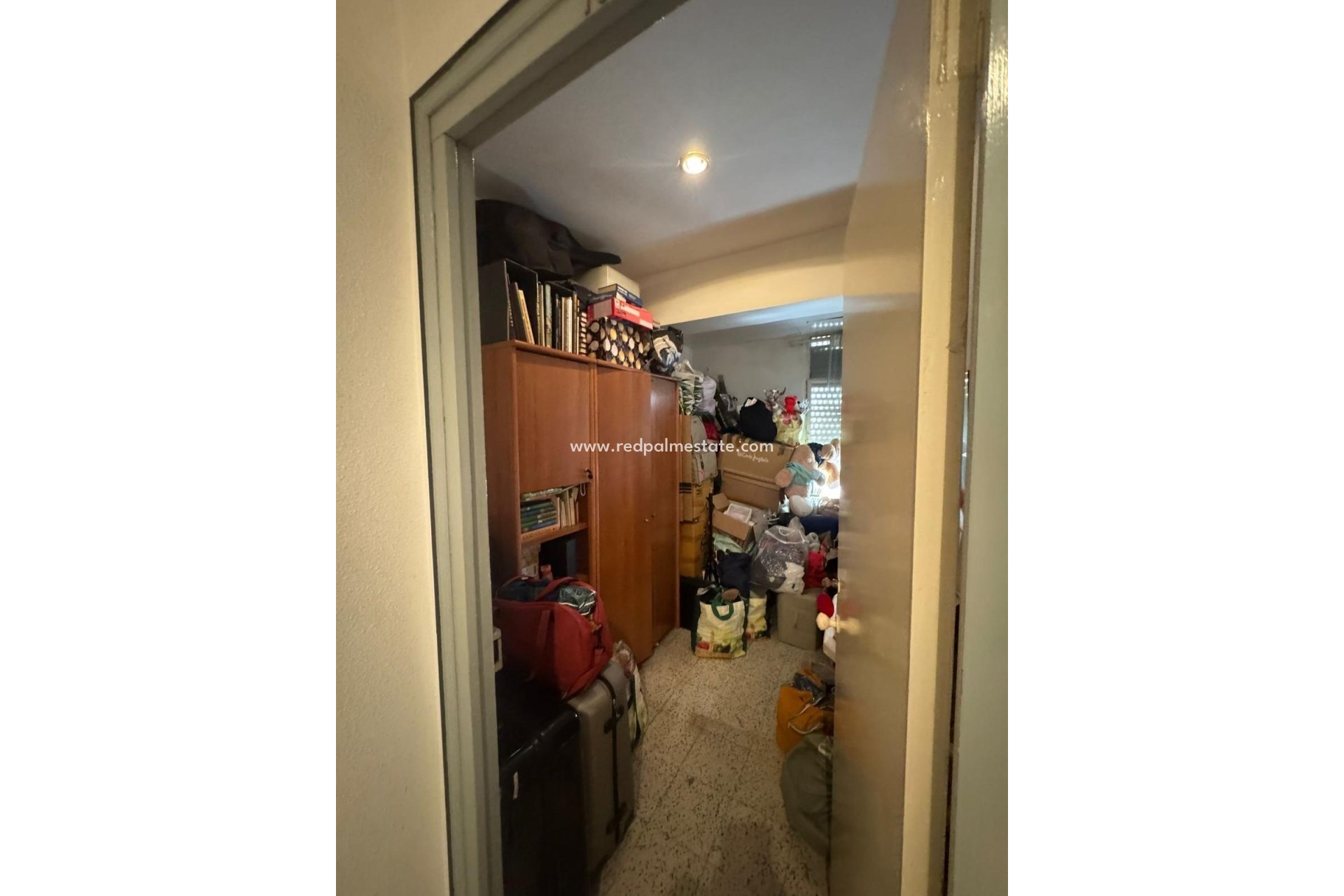 Reventa - Apartamento -
Guardamar del Segura - Guardamar