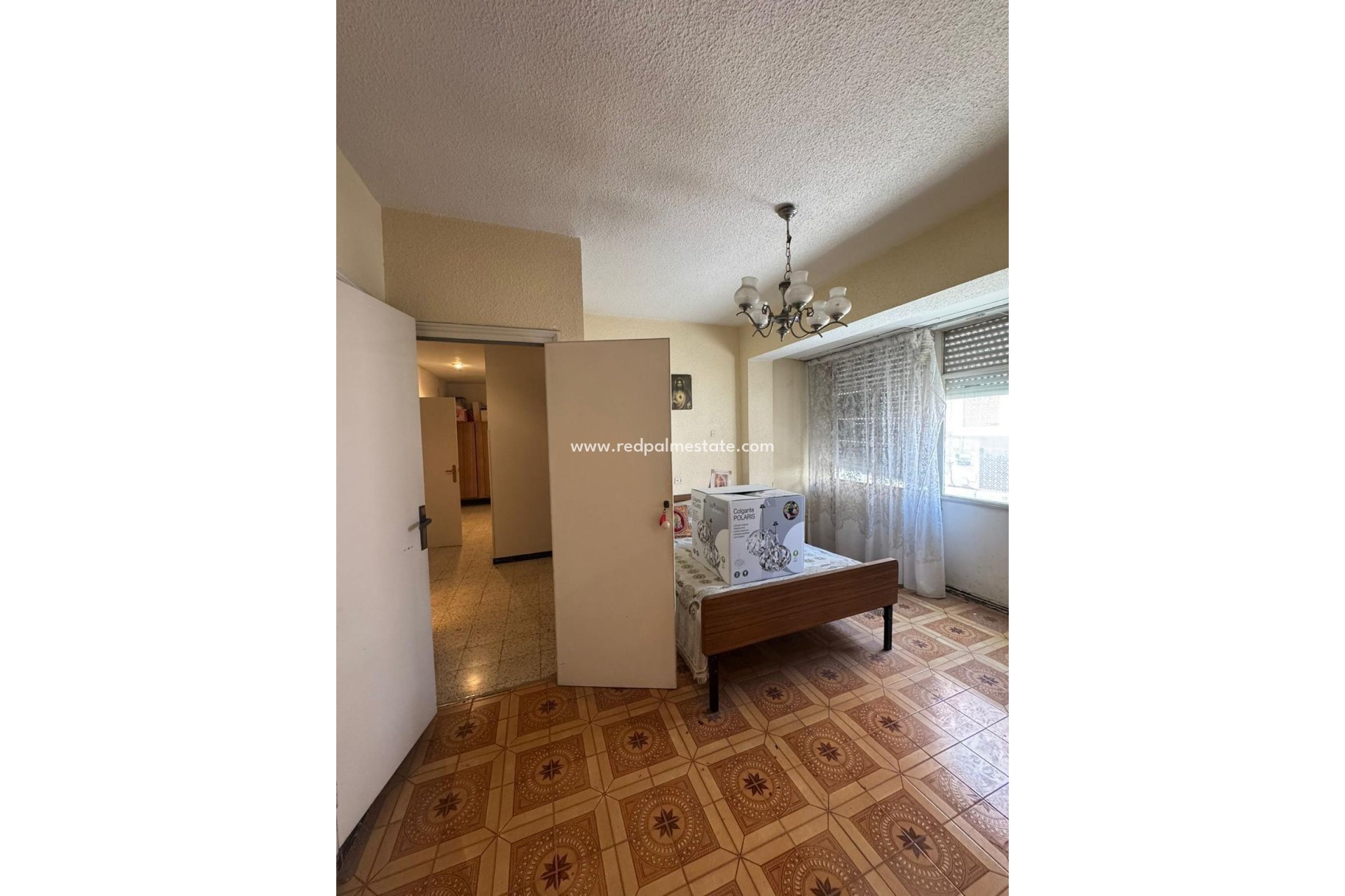 Reventa - Apartamento -
Guardamar del Segura - Guardamar