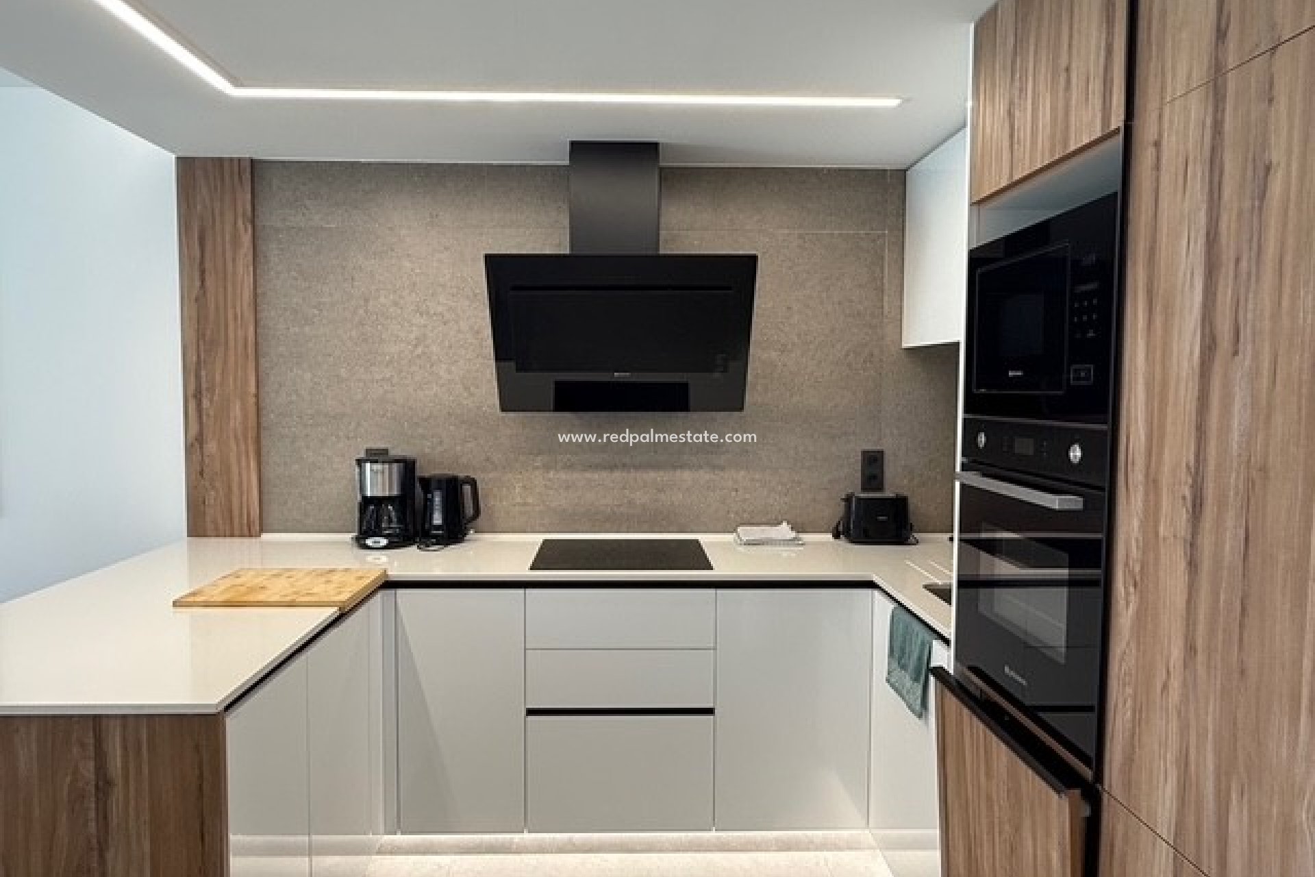 Reventa - Apartamento -
Guardamar del Segura - Guardamar