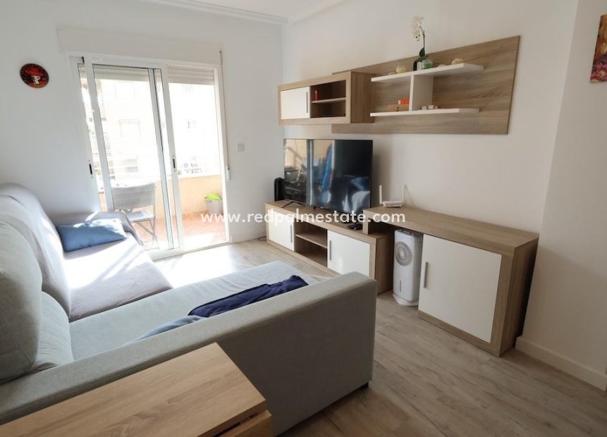 Reventa - Apartamento -
Guardamar del Segura - Guardamar