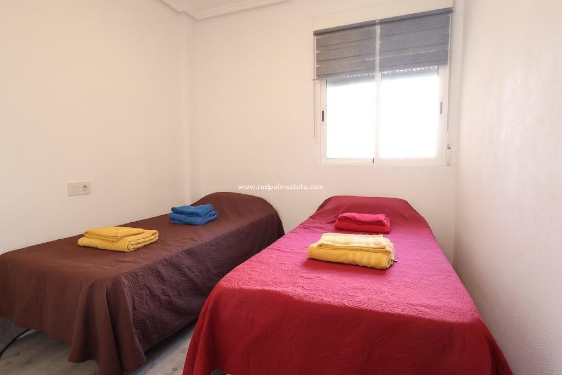 Reventa - Apartamento -
Guardamar del Segura - Guardamar