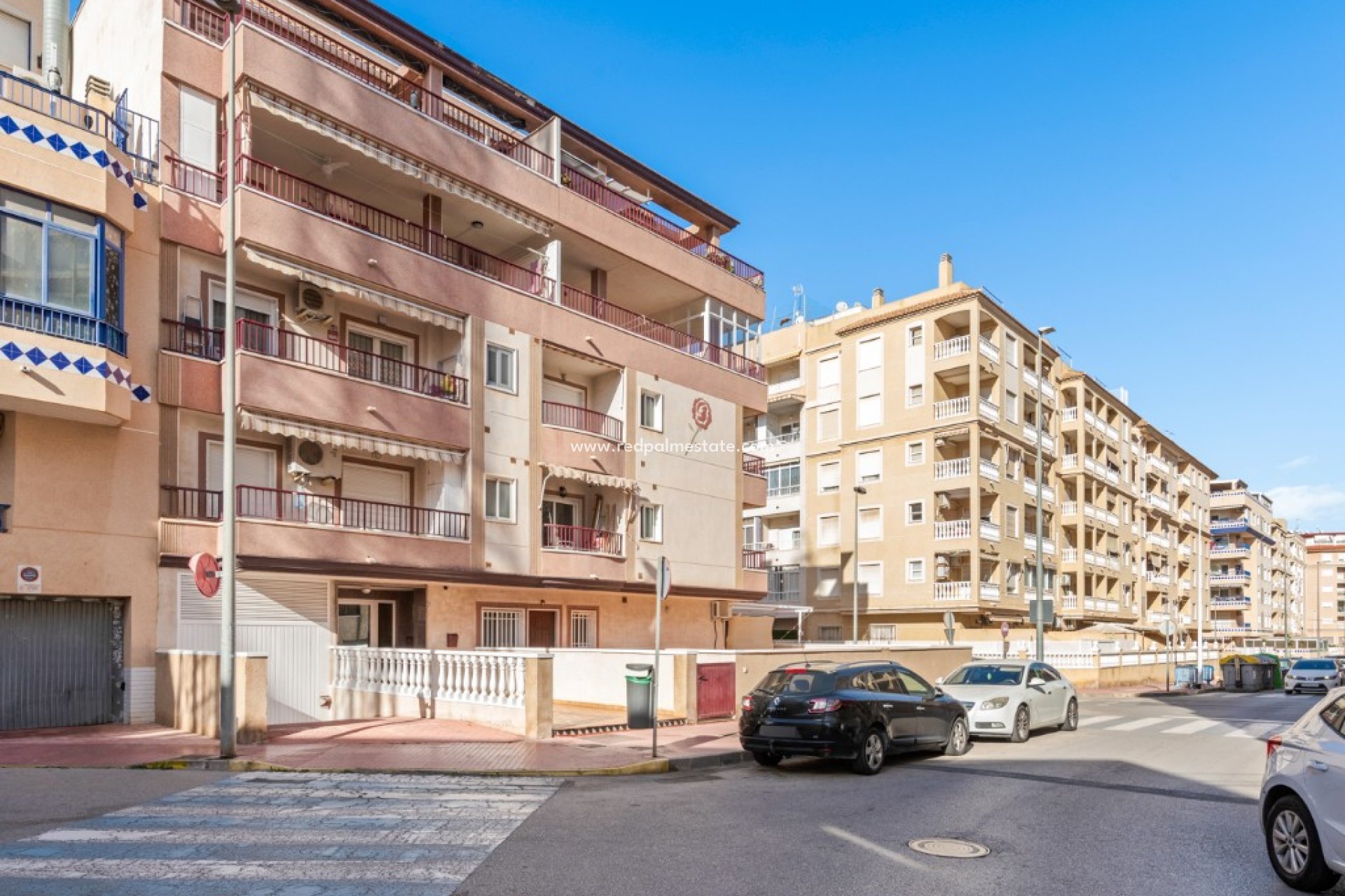 Reventa - Apartamento -
Guardamar del Segura - Guardamar