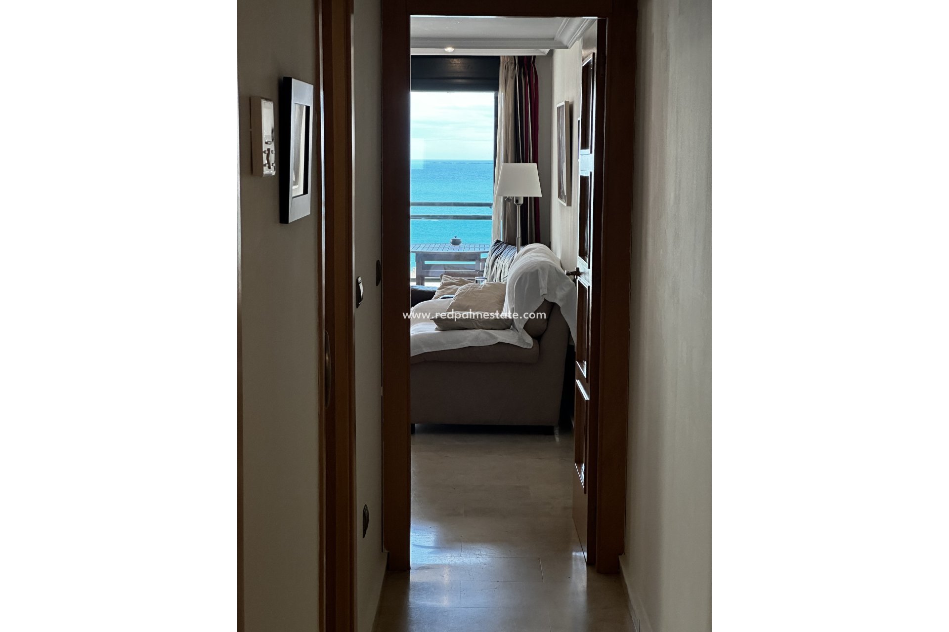 Reventa - Apartamento -
Guardamar del Segura - Guardamar