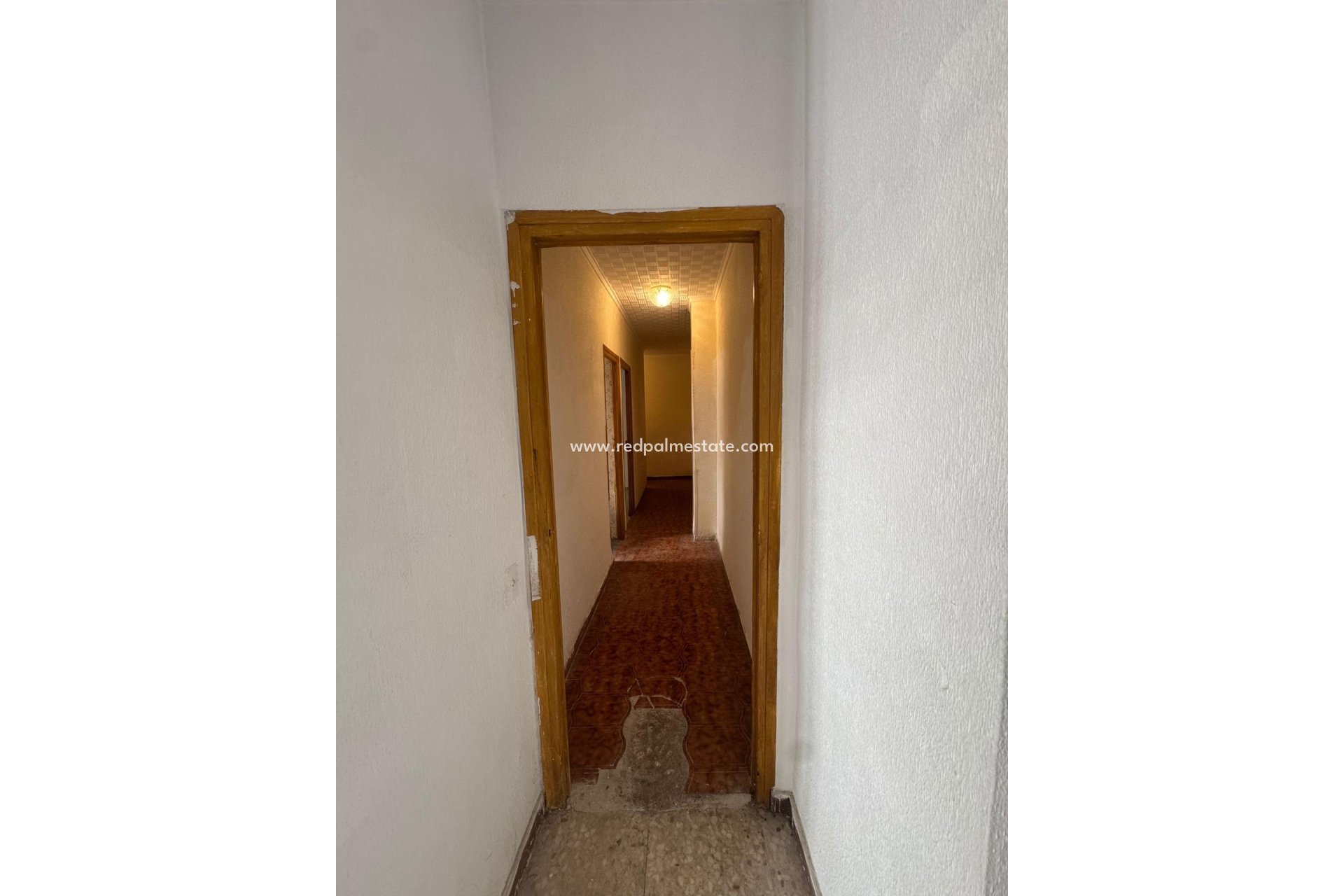 Reventa - Apartamento -
Guardamar del Segura - Guardamar