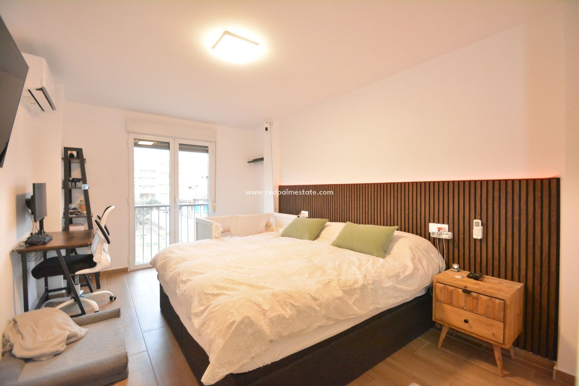 Reventa - Apartamento -
Guardamar del Segura - Guardamar