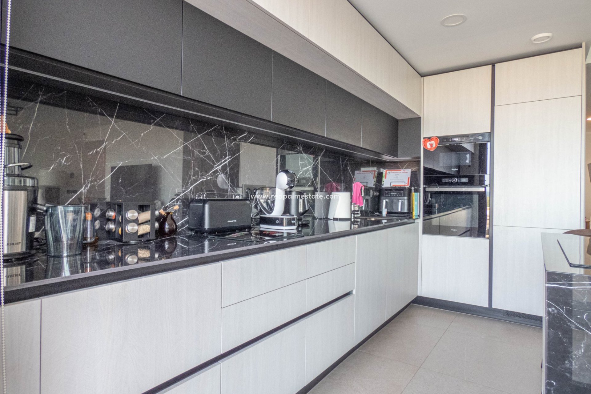 Reventa - Apartamento -
Guardamar del Segura - Guardamar