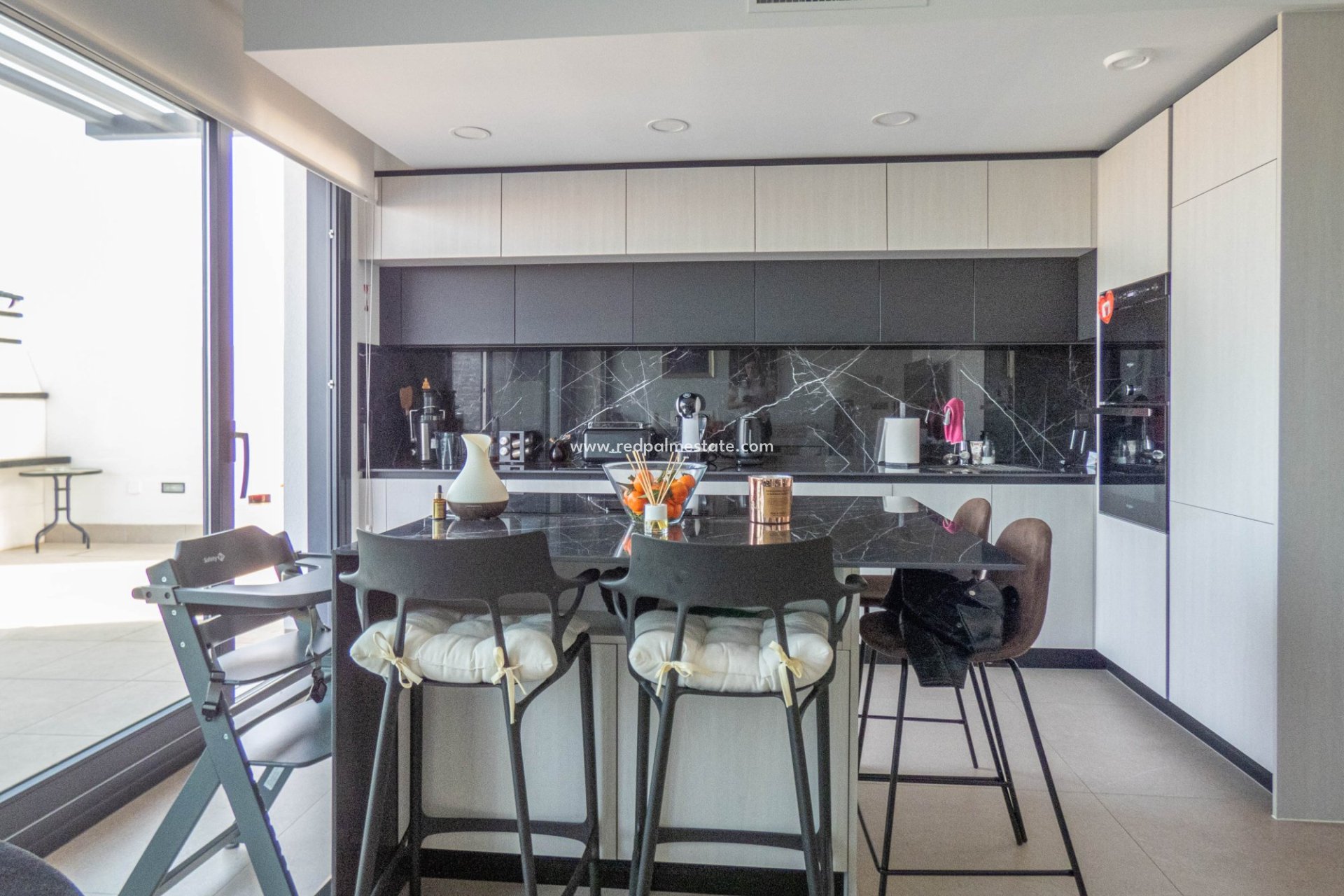 Reventa - Apartamento -
Guardamar del Segura - Guardamar