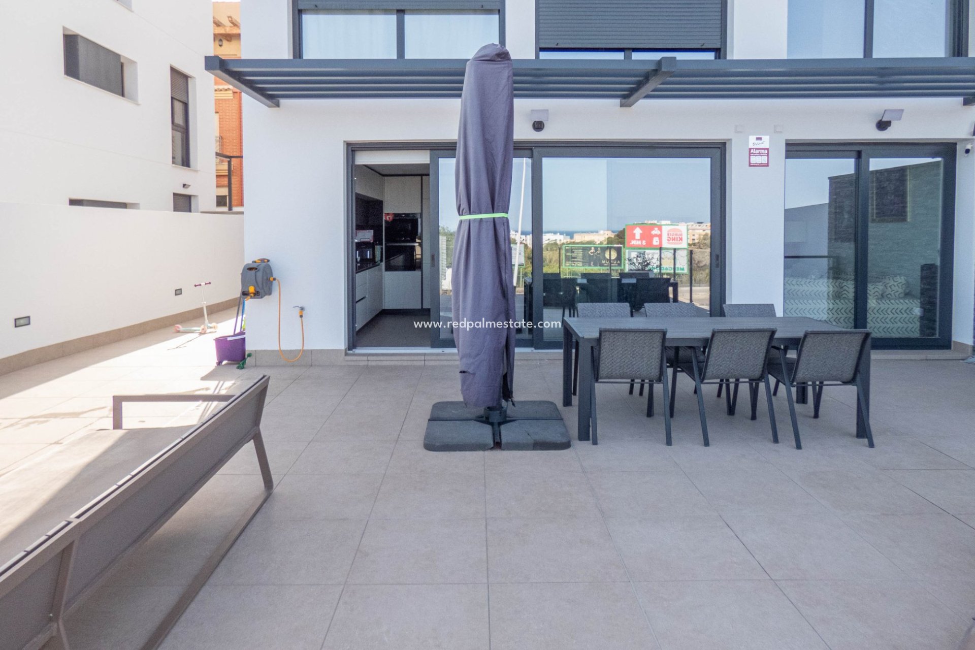 Reventa - Apartamento -
Guardamar del Segura - Guardamar