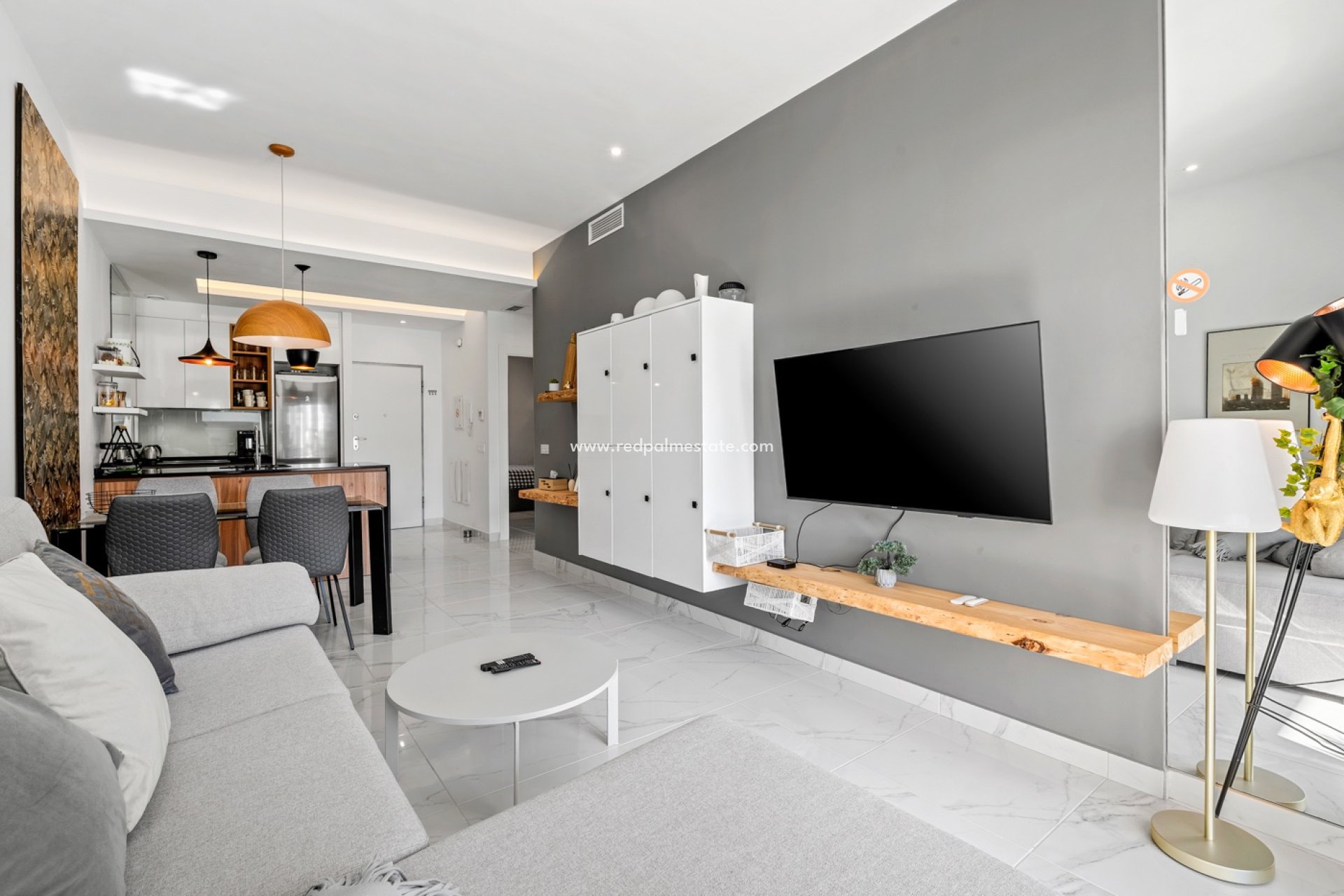 Reventa - Apartamento -
Guardamar del Segura - Guardamar