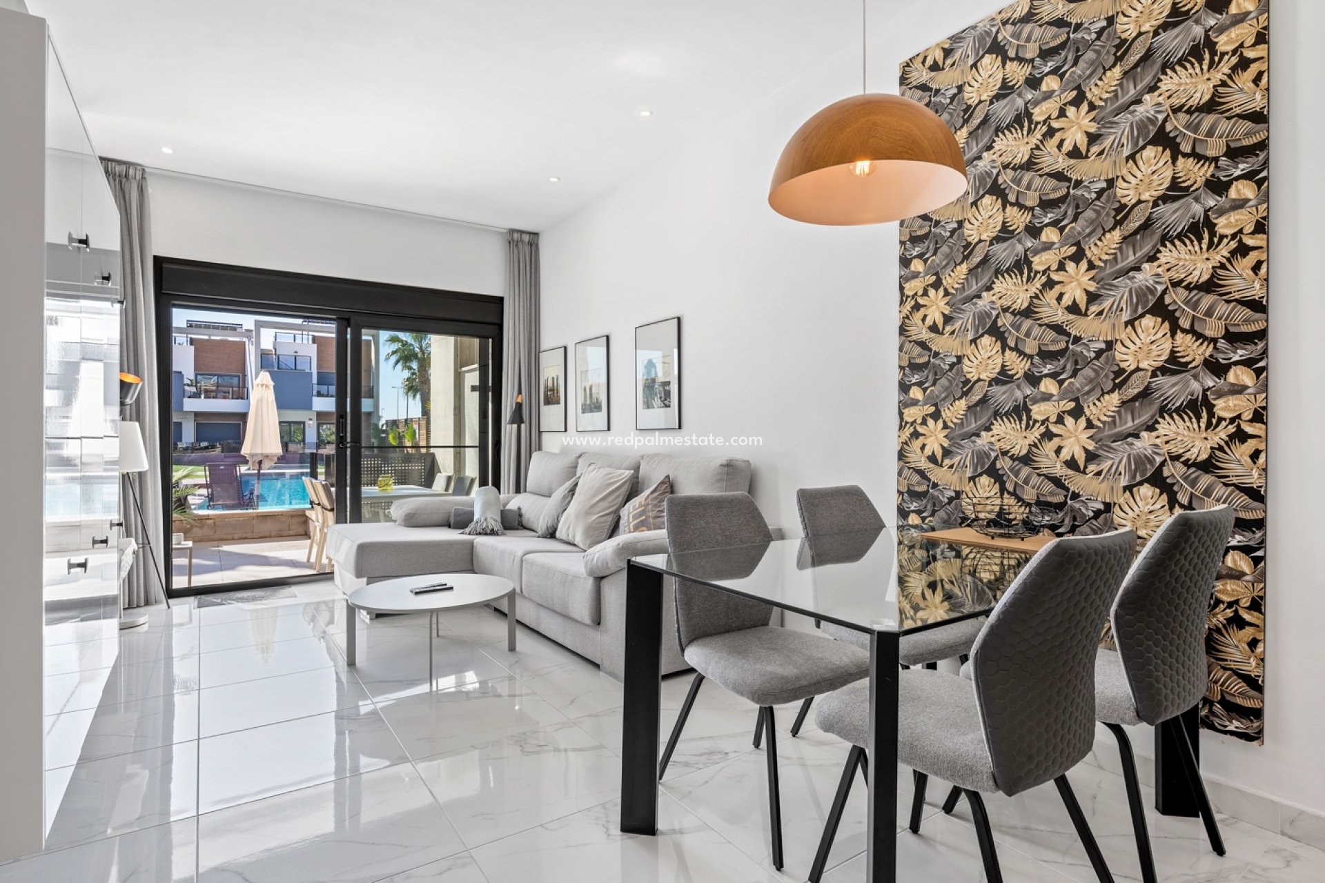 Reventa - Apartamento -
Guardamar del Segura - Guardamar