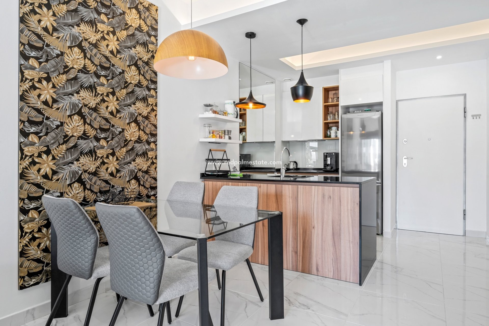 Reventa - Apartamento -
Guardamar del Segura - Guardamar