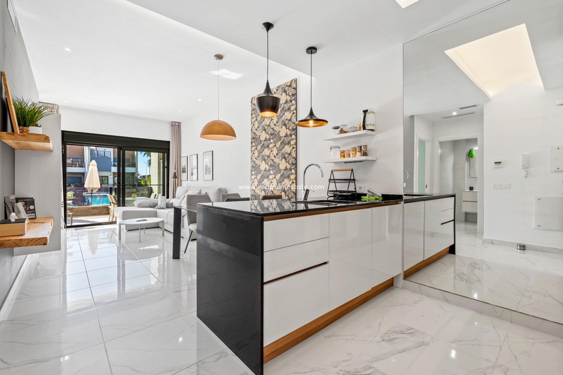 Reventa - Apartamento -
Guardamar del Segura - Guardamar