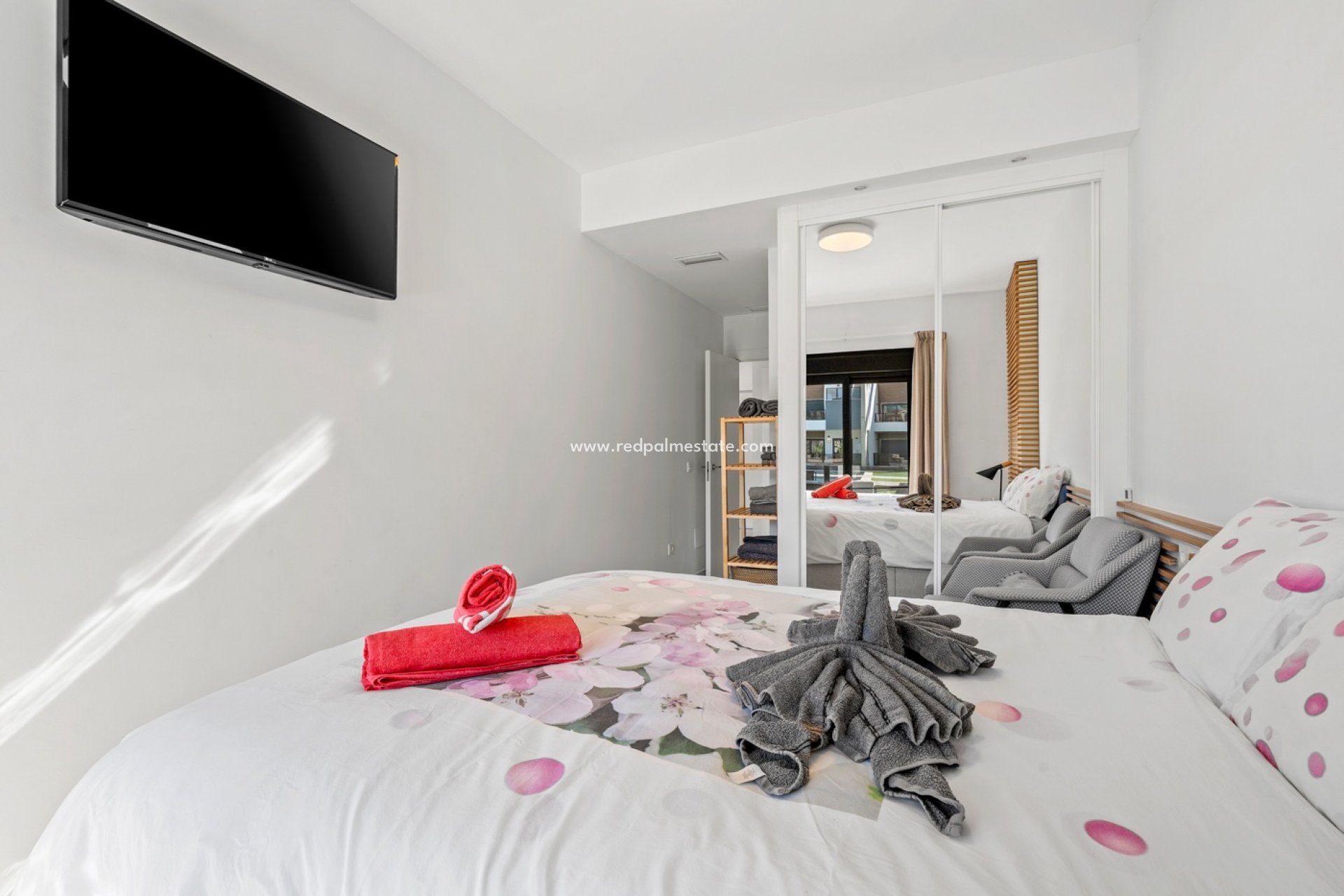 Reventa - Apartamento -
Guardamar del Segura - Guardamar