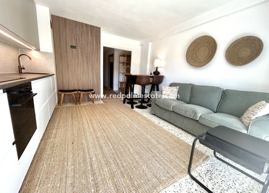 Reventa - Apartamento -
Guardamar del Segura - Guardamar