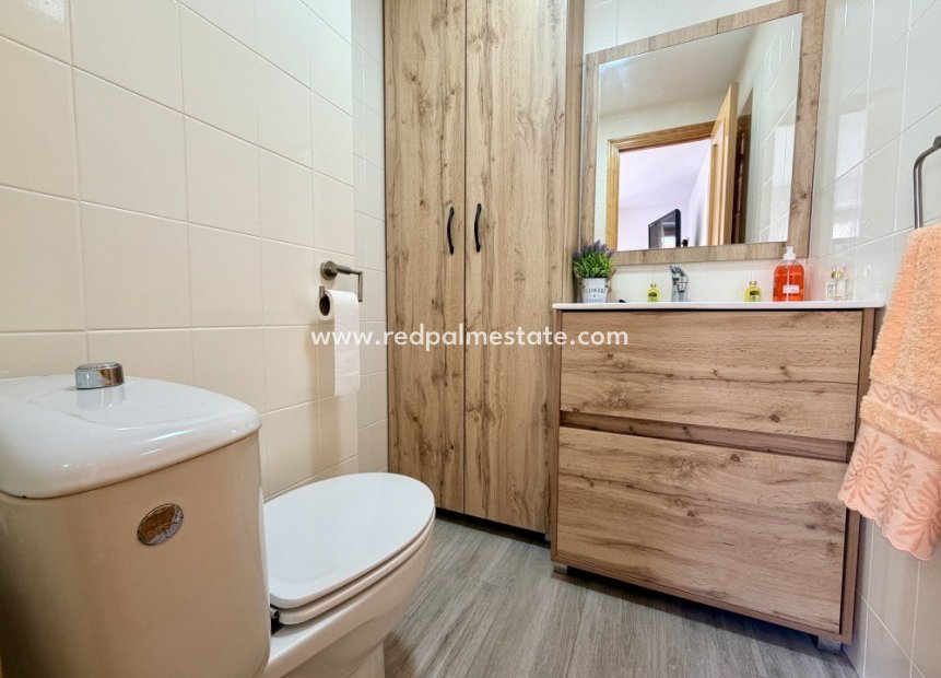 Reventa - Apartamento -
Guardamar del Segura - Guardamar