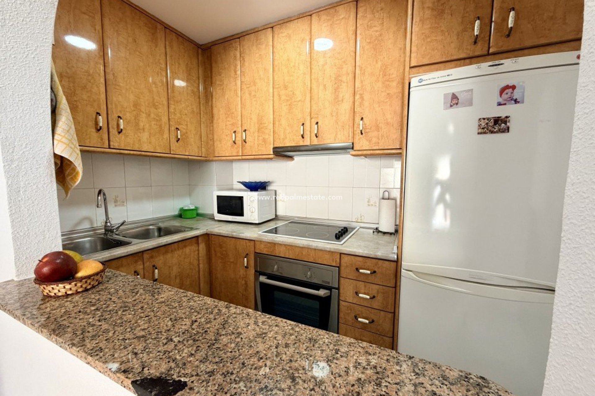 Reventa - Apartamento -
Guardamar del Segura - Guardamar