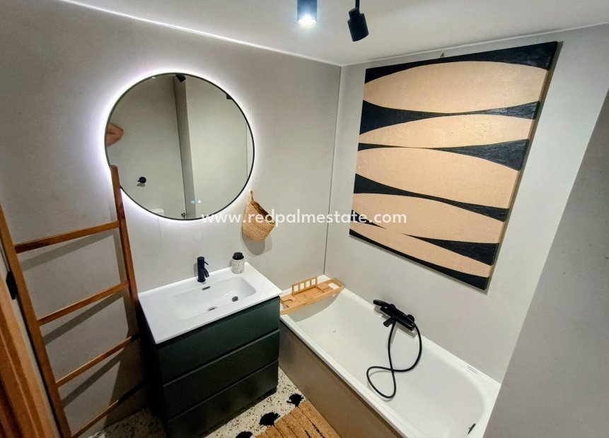 Reventa - Apartamento -
Guardamar del Segura - Guardamar