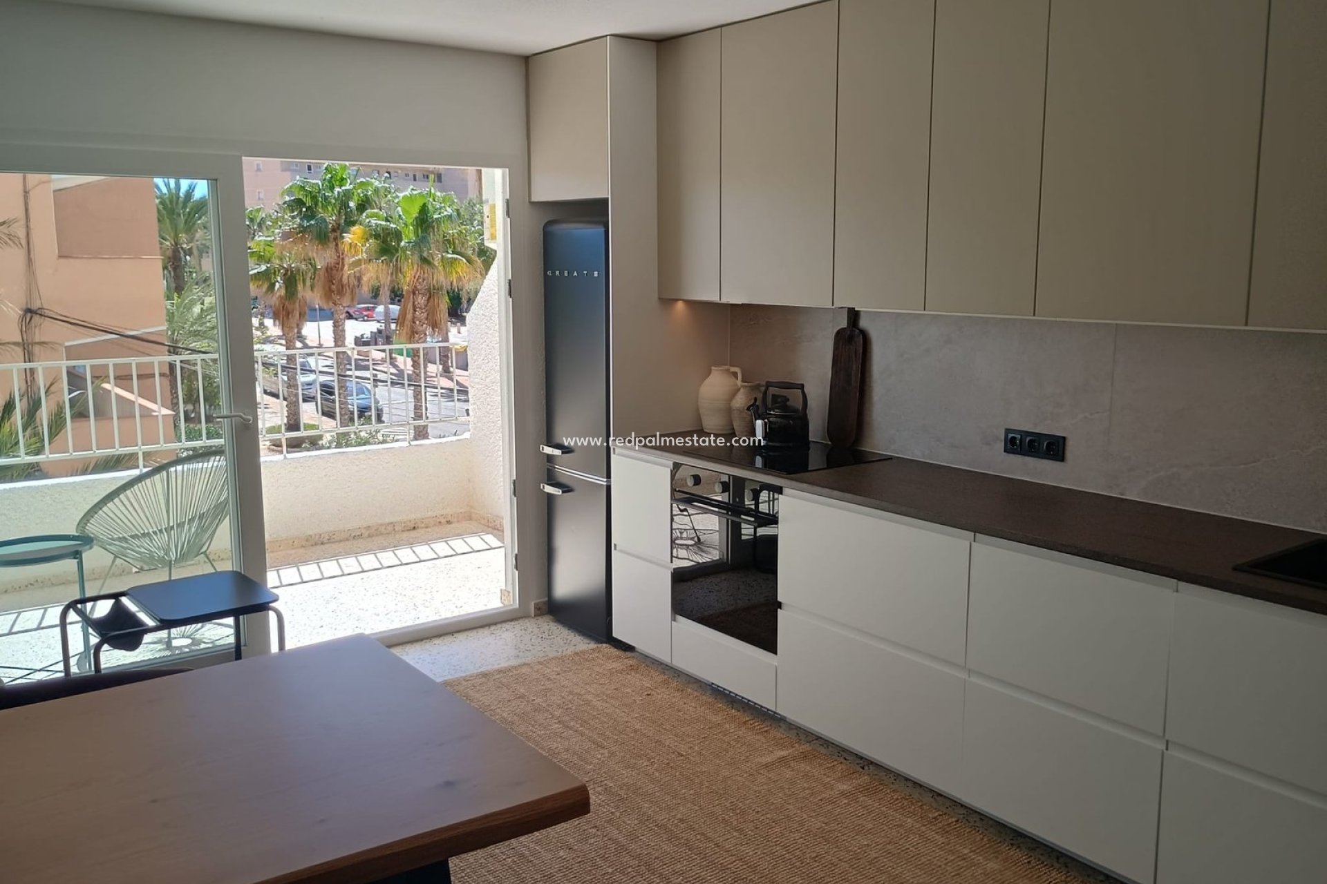 Reventa - Apartamento -
Guardamar del Segura - Guardamar