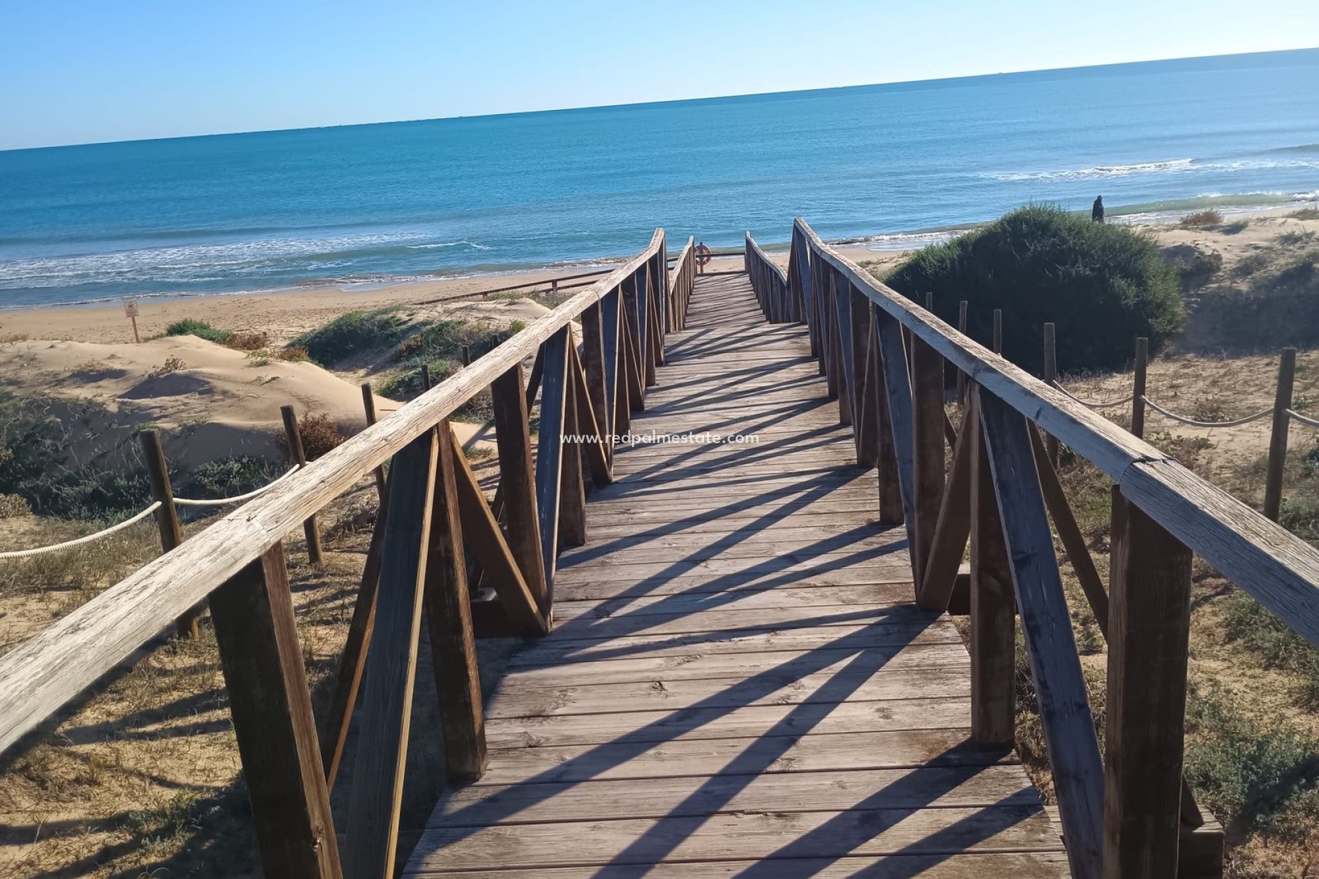 Reventa - Apartamento -
Guardamar del Segura - Guardamar