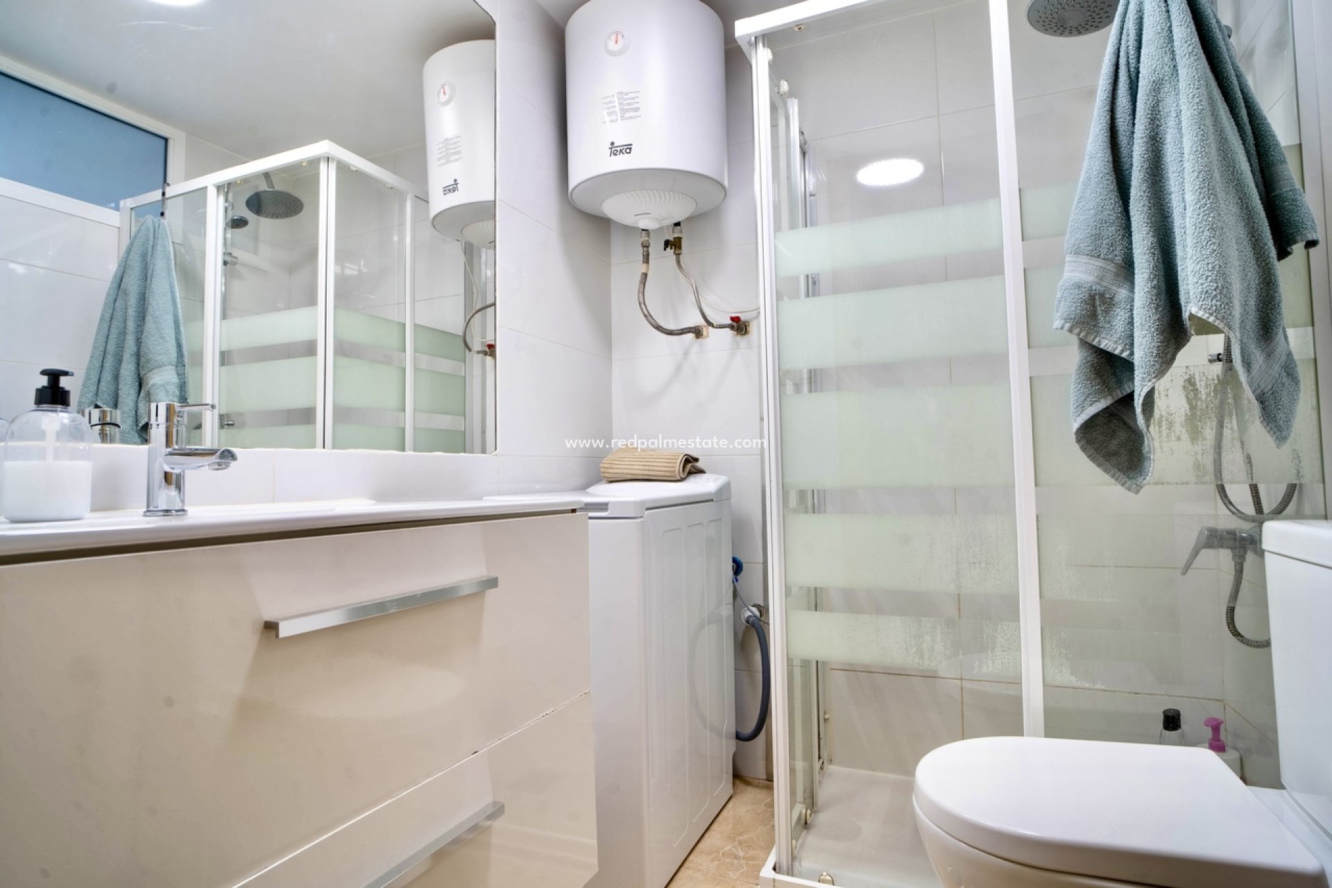 Reventa - Apartamento -
Guardamar del Segura - Guardamar