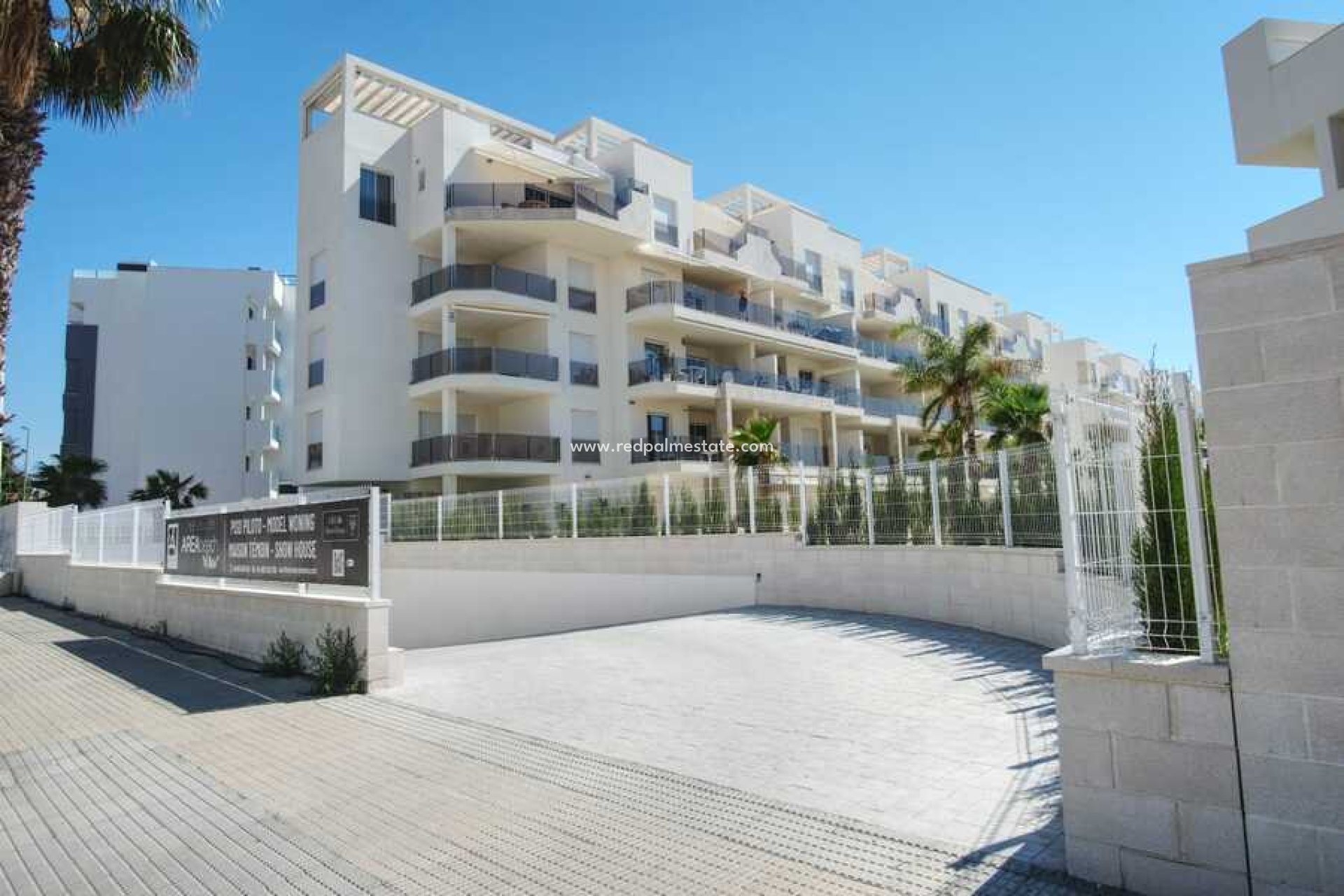 Reventa - Apartamento -
Guardamar del Segura - Guardamar