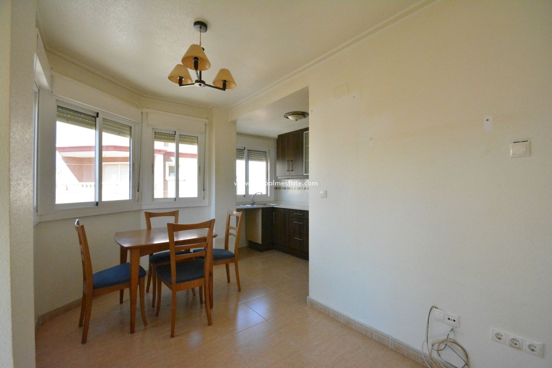 Reventa - Apartamento -
Guardamar del Segura - Guardamar