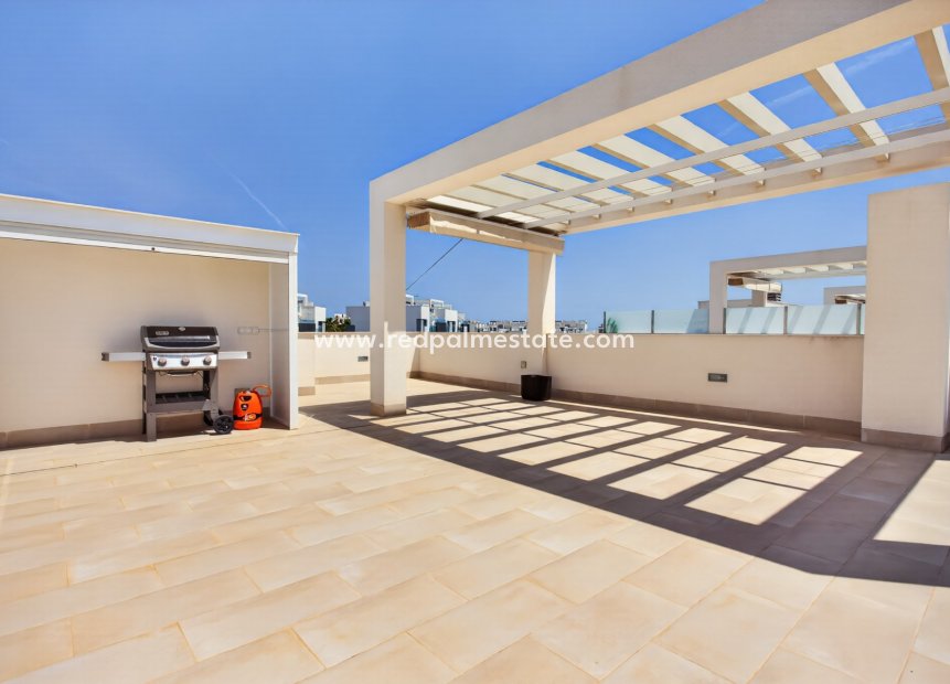 Reventa - Apartamento -
Guardamar del Segura - Guardamar