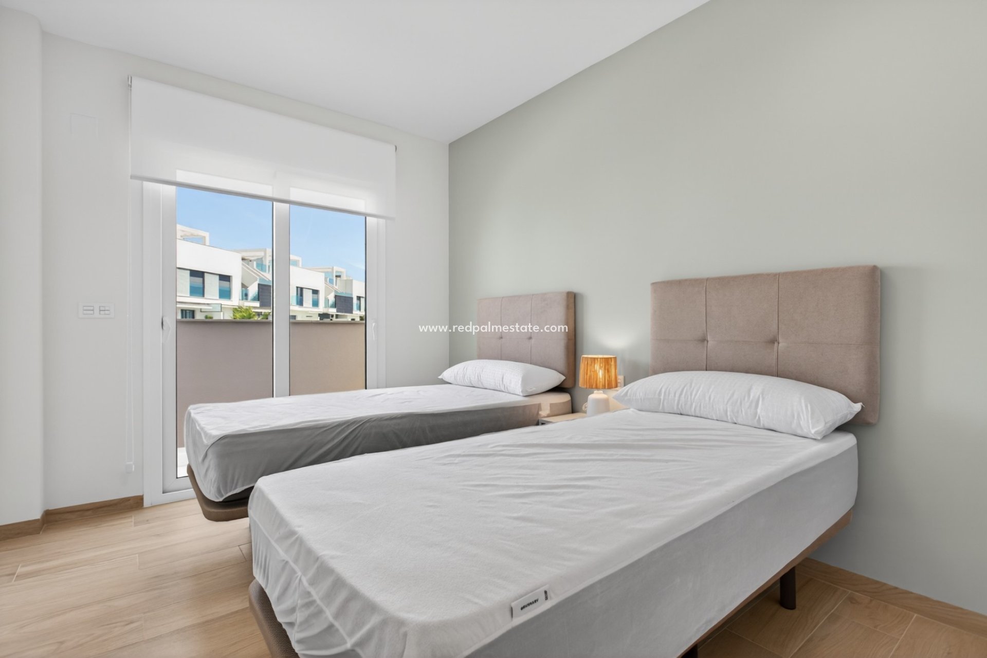 Reventa - Apartamento -
Guardamar del Segura - Guardamar