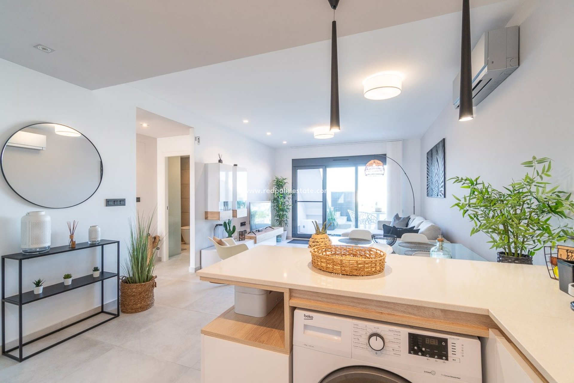 Reventa - Apartamento -
Guardamar del Segura - Guardamar