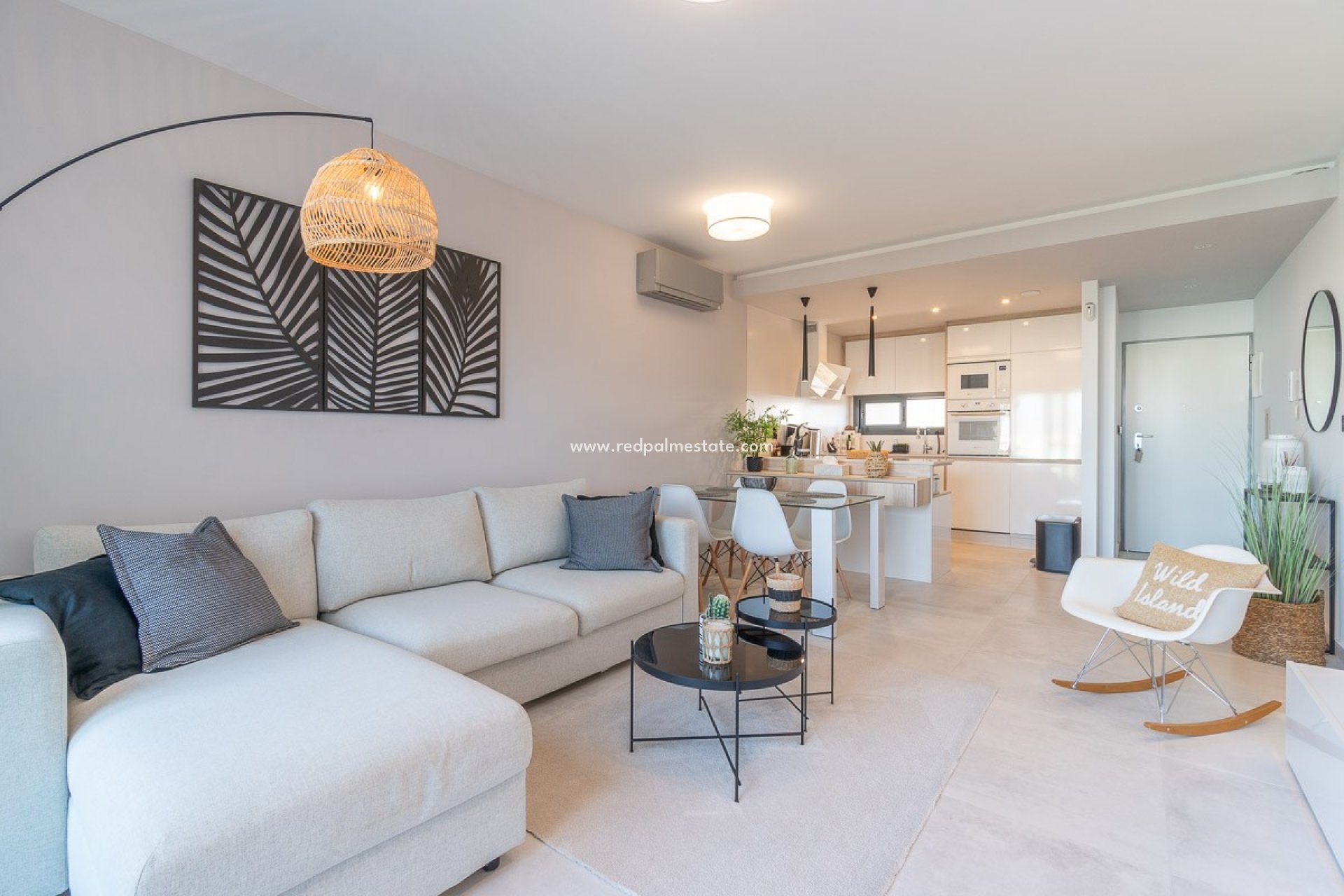 Reventa - Apartamento -
Guardamar del Segura - Guardamar