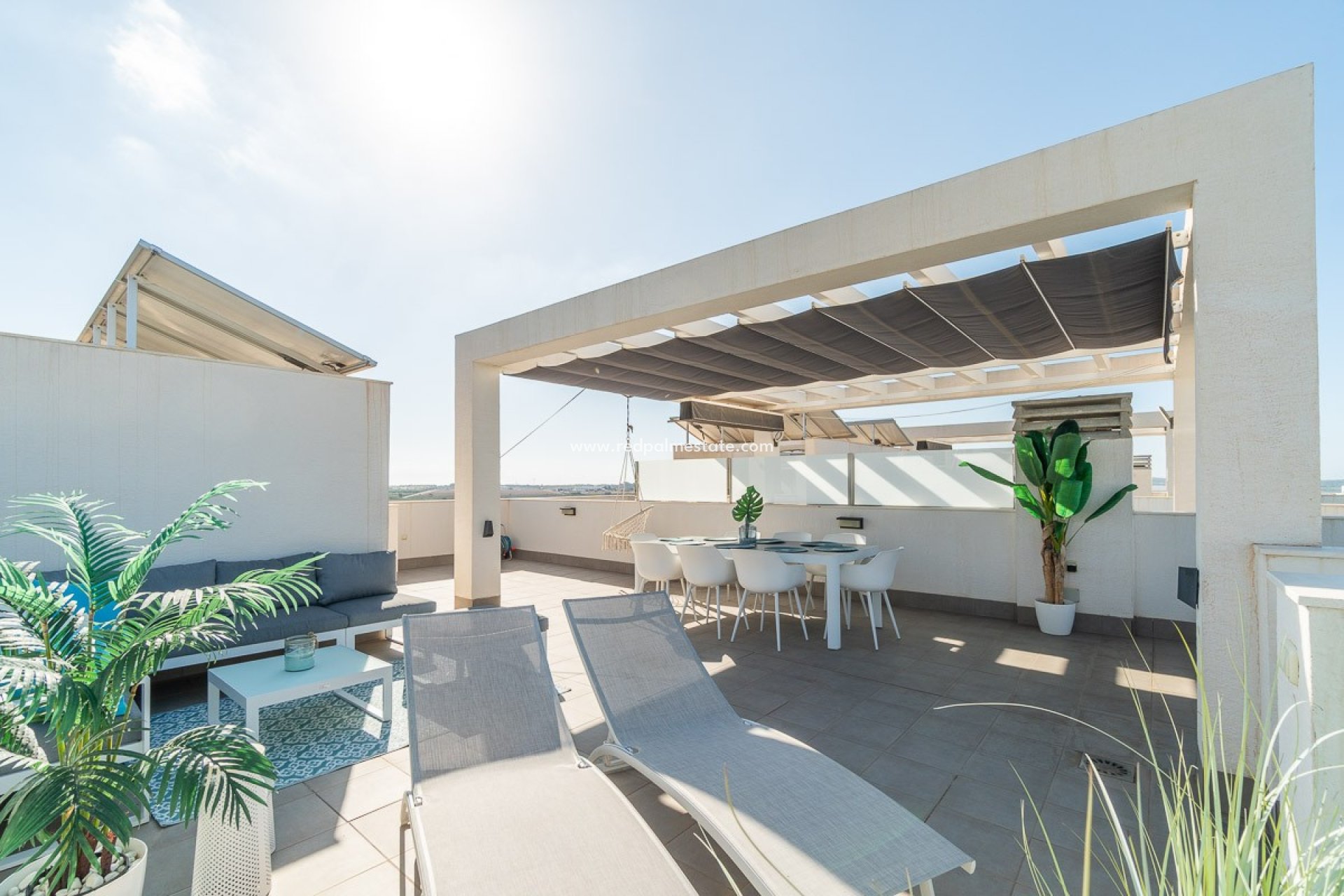 Reventa - Apartamento -
Guardamar del Segura - Guardamar