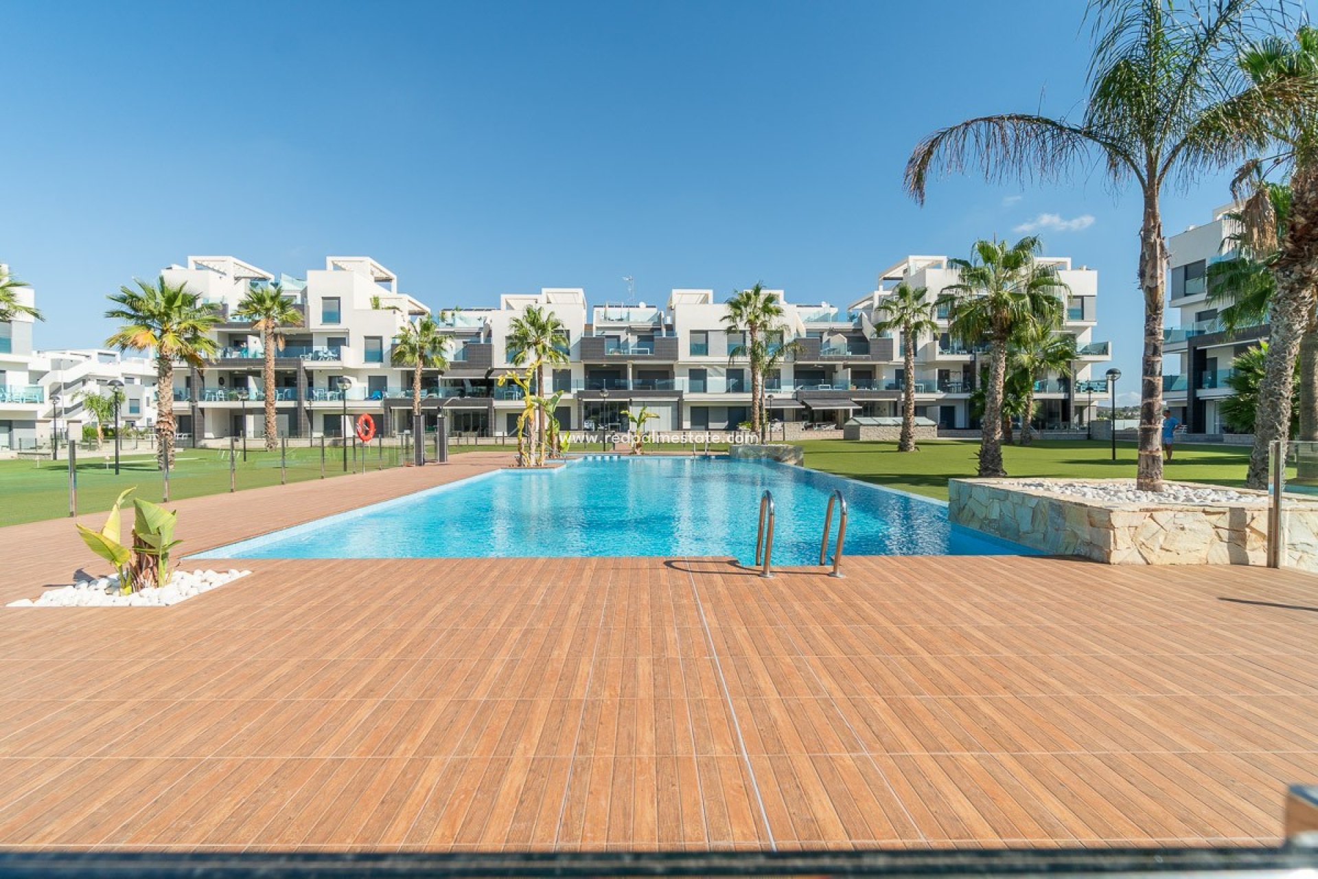 Reventa - Apartamento -
Guardamar del Segura - Guardamar