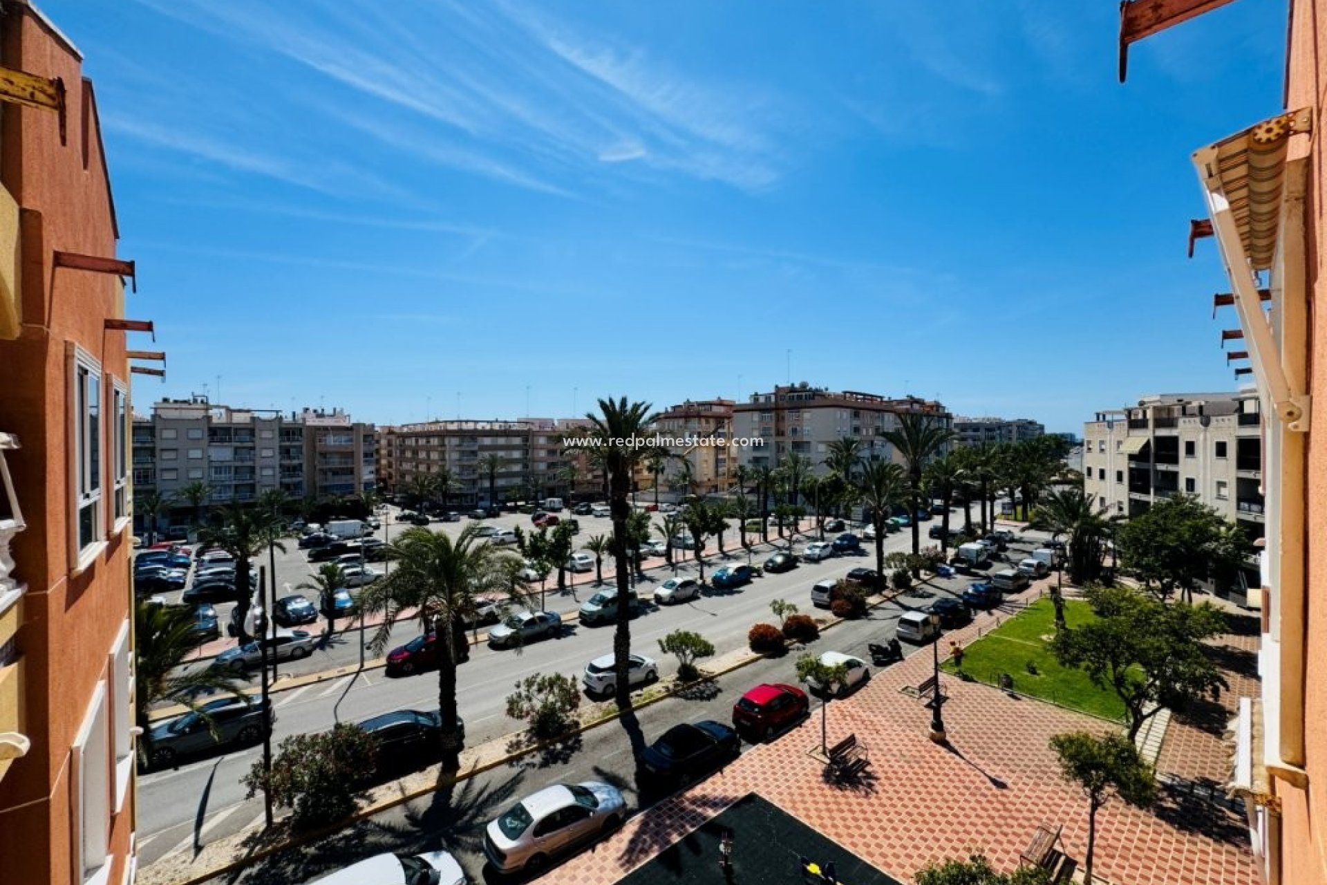 Reventa - Apartamento -
Guardamar del Segura - Guardamar