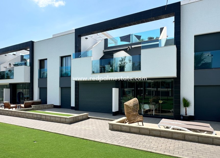 Reventa - Apartamento -
Guardamar del Segura - Guardamar