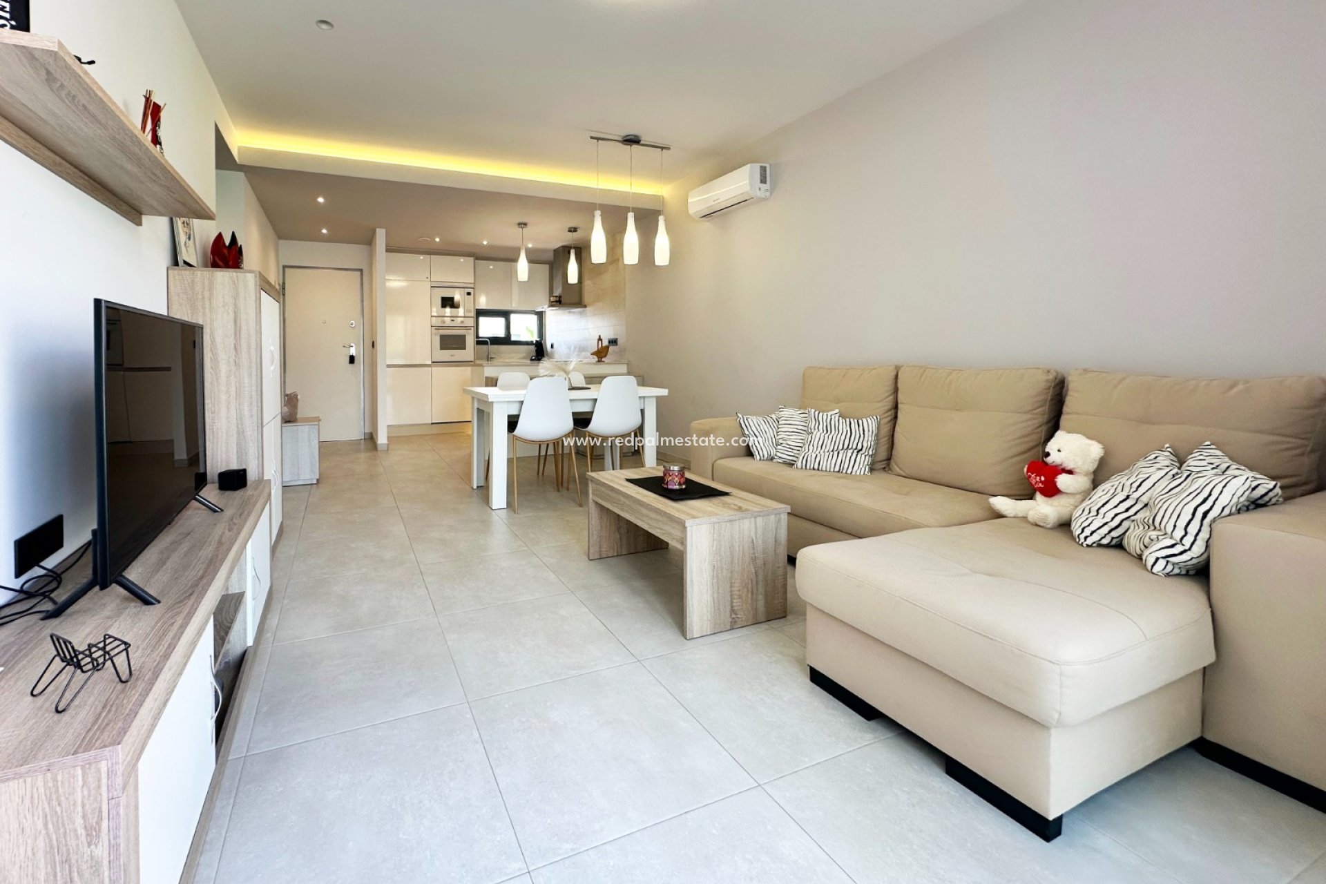 Reventa - Apartamento -
Guardamar del Segura - Guardamar