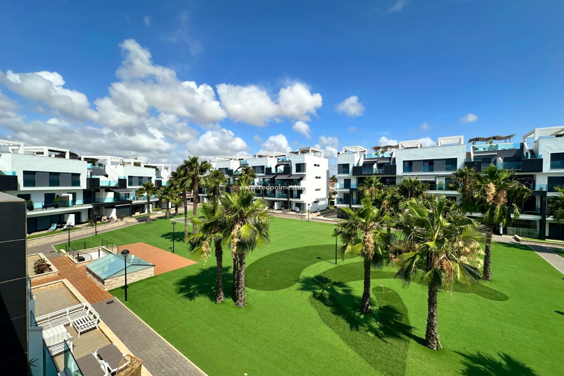 Reventa - Apartamento -
Guardamar del Segura - Guardamar