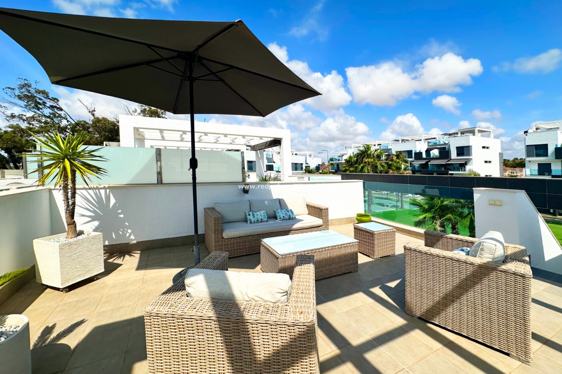 Reventa - Apartamento -
Guardamar del Segura - Guardamar