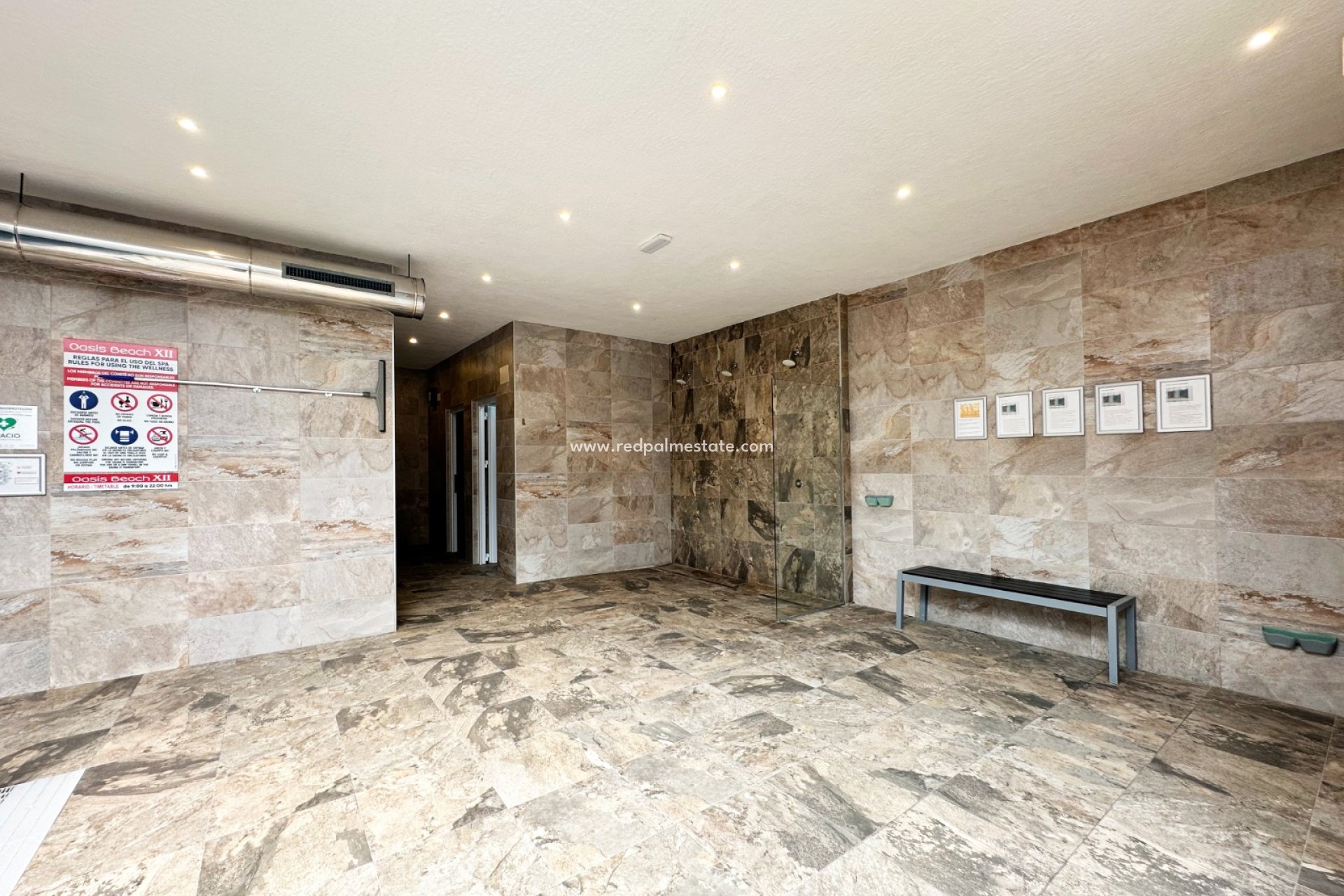 Reventa - Apartamento -
Guardamar del Segura - Guardamar