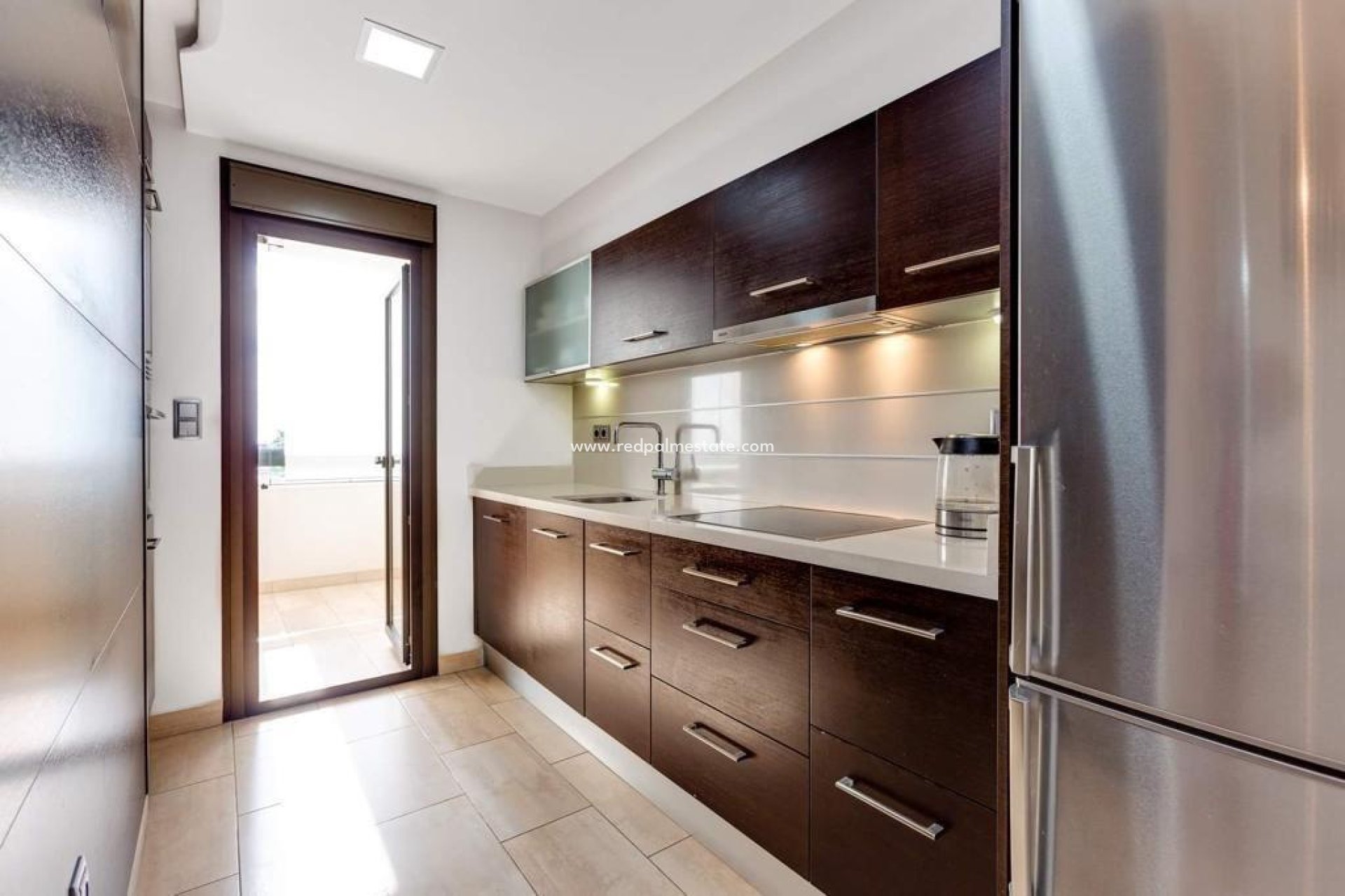 Reventa - Apartamento -
Guardamar del Segura - Los Secanos