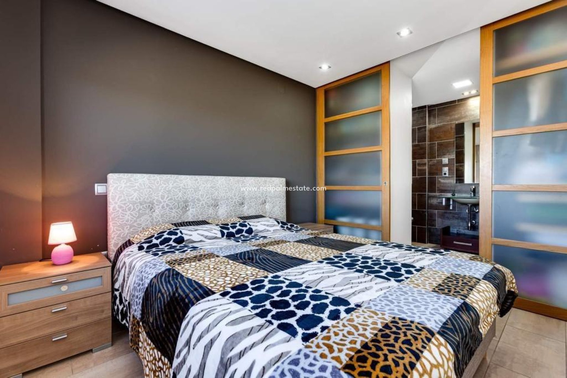 Reventa - Apartamento -
Guardamar del Segura - Los Secanos