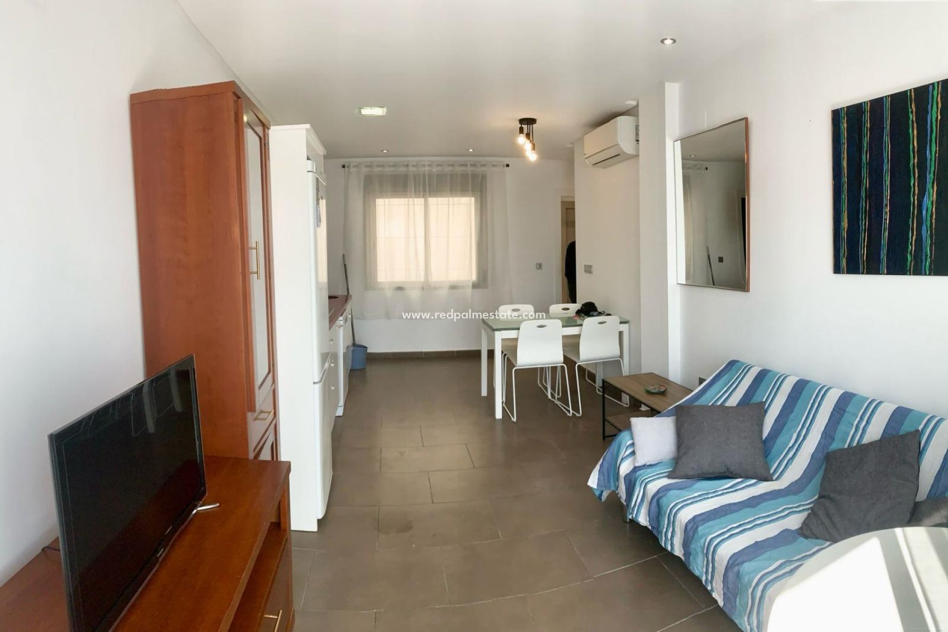 Reventa - Apartamento -
Guardamar del Segura - Pueblo