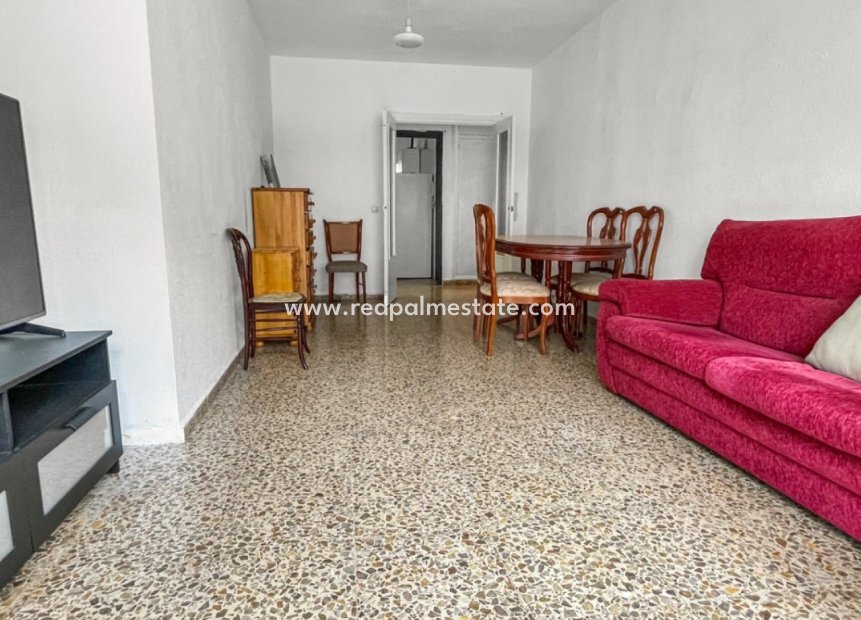 Reventa - Apartamento -
Guardamar del Segura - Pueblo